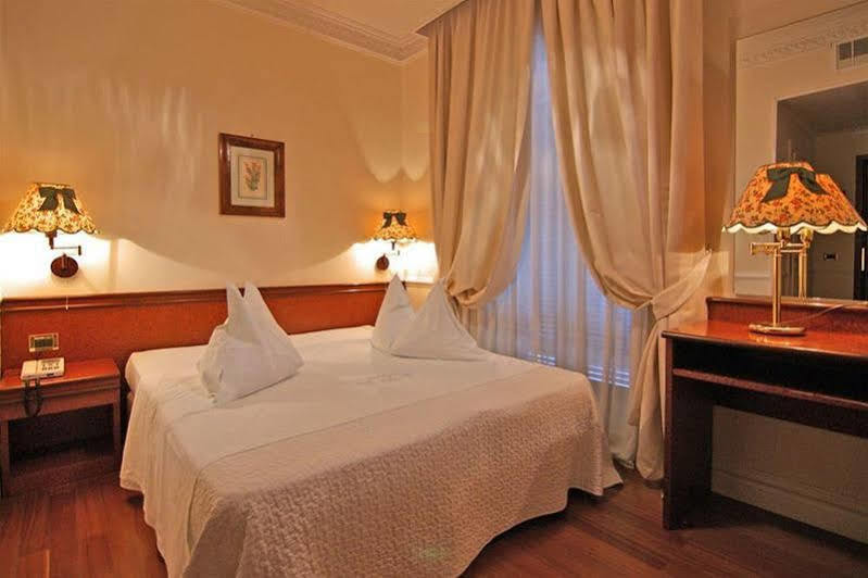 Marghera Hotel Rome