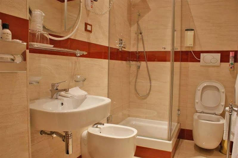 Hotel Marghera Rome