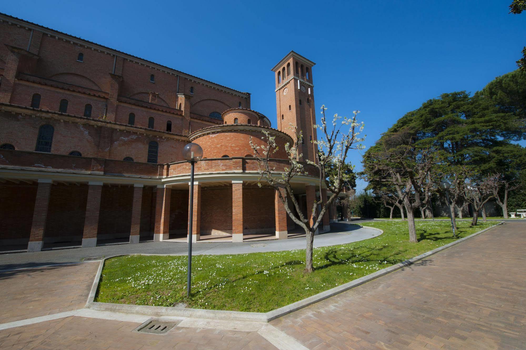 Casa La Salle - Vaticano Guest house