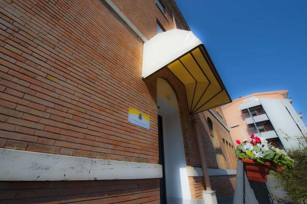 Guest house Casa La Salle - Vaticano