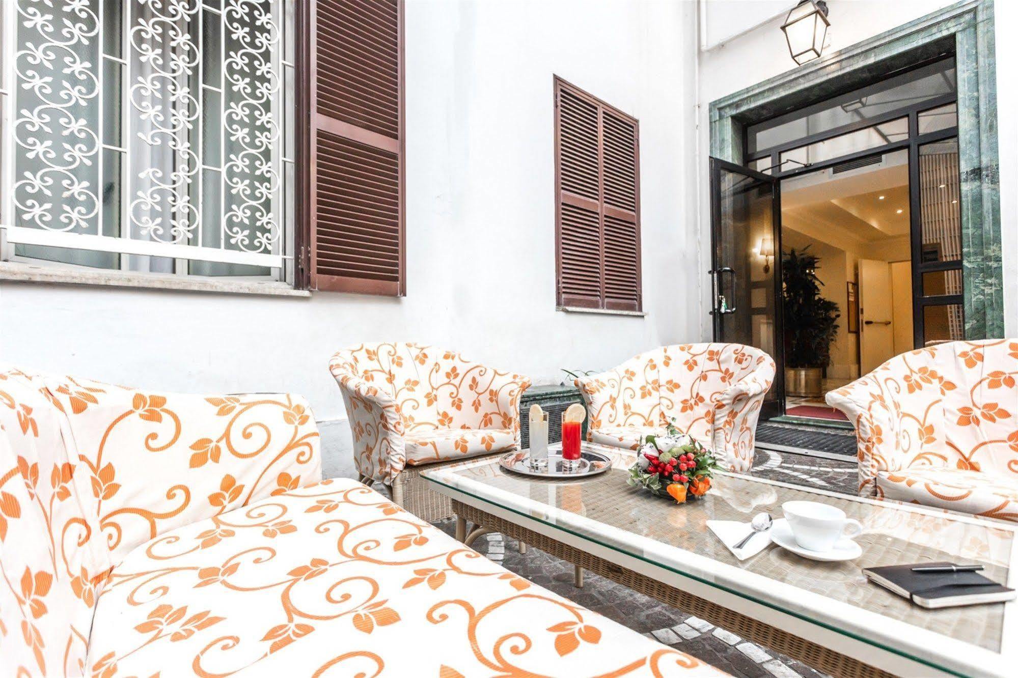 Raeli Lazio 3* Rome
