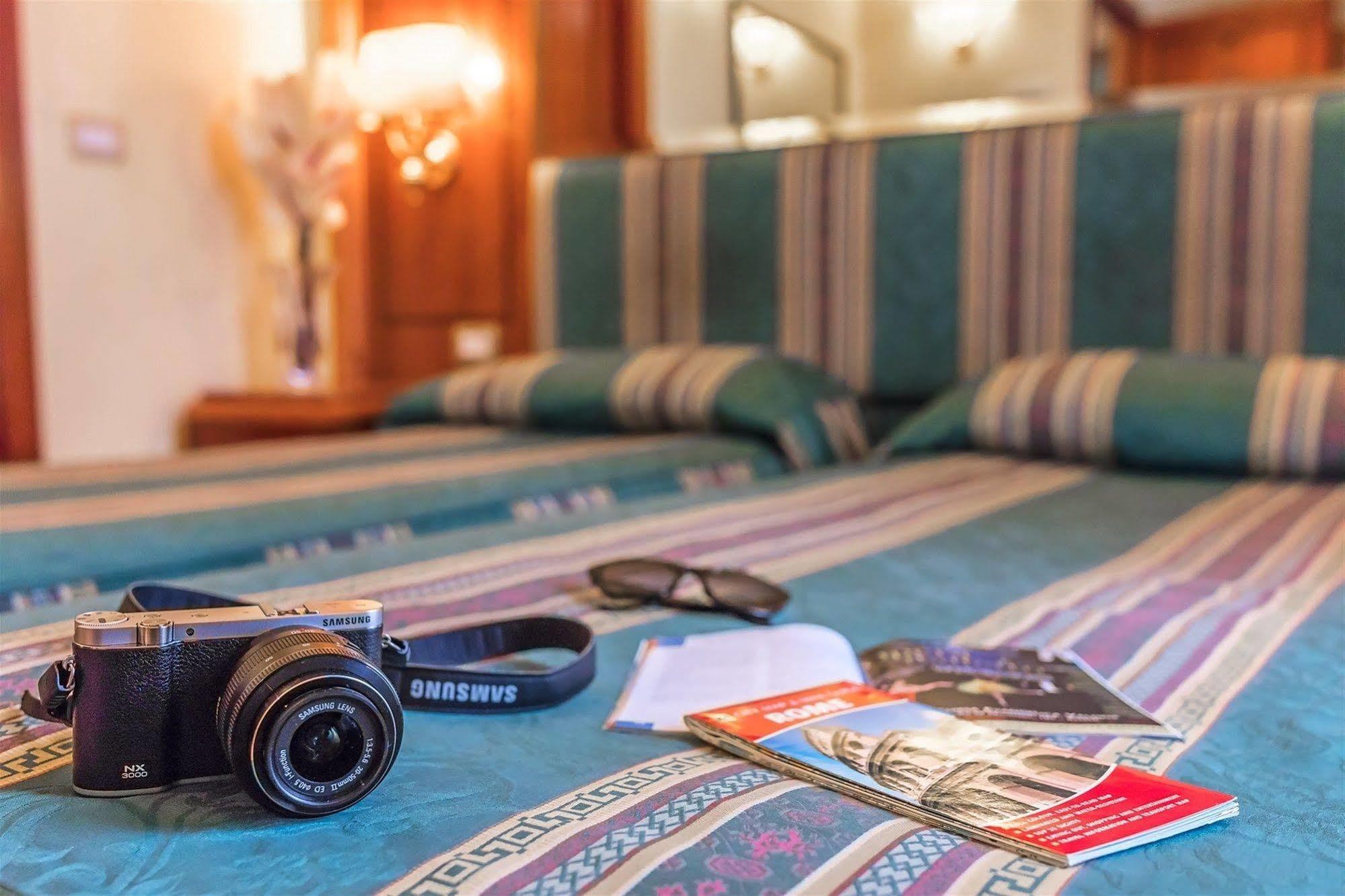 Raeli Lazio Hotel Rome