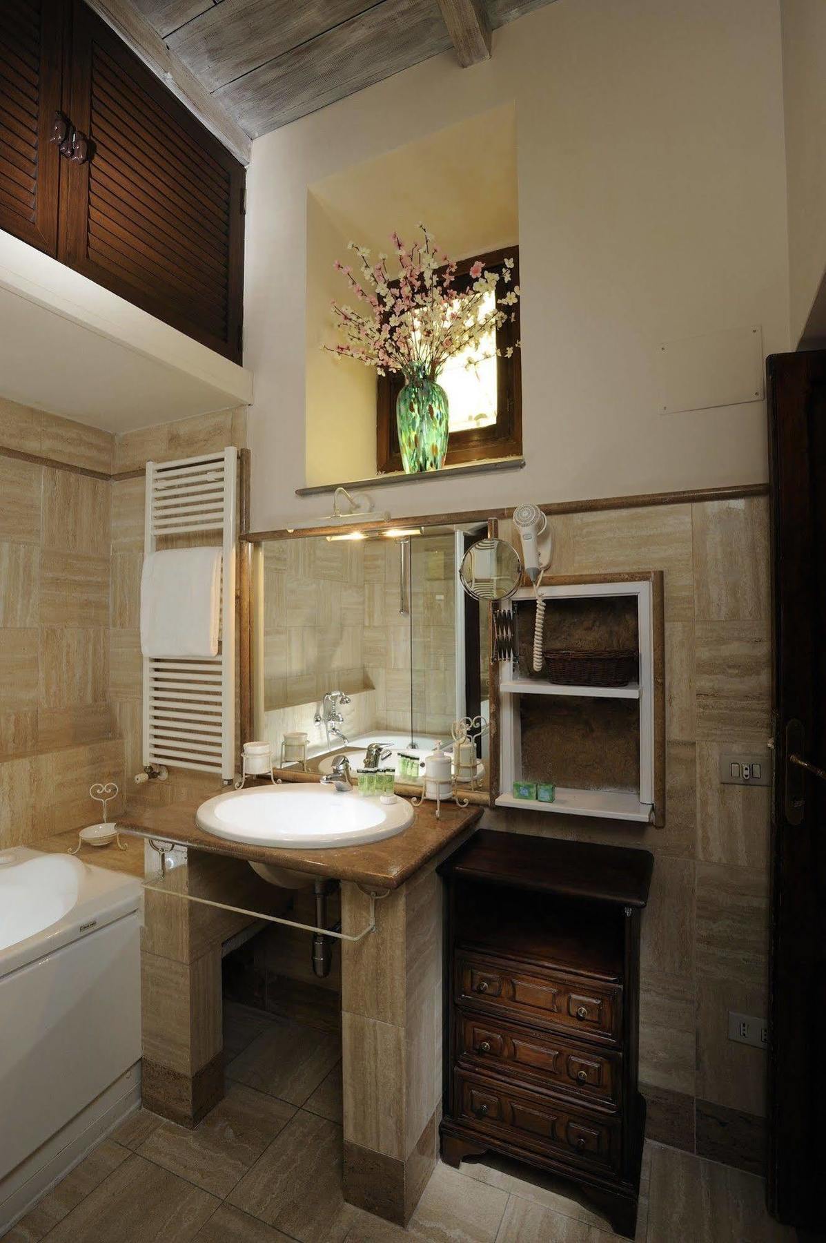 Residenza San Calisto Hotel Rome