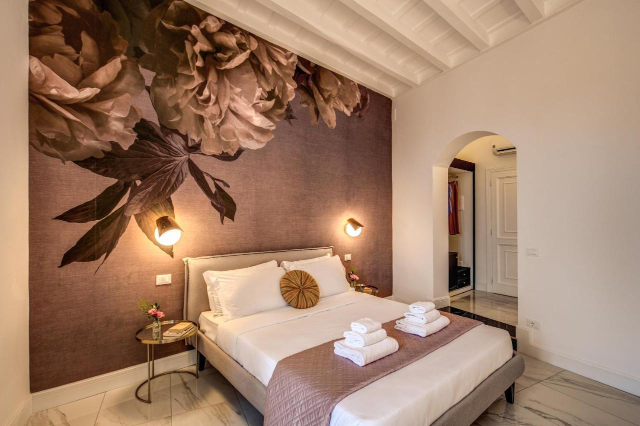 Little Queen Pantheon Guest house