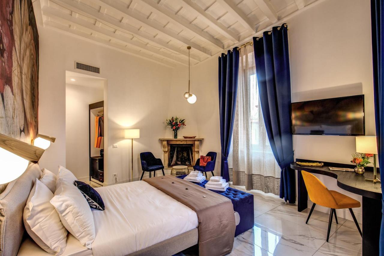 Little Queen Pantheon Guest house Rome