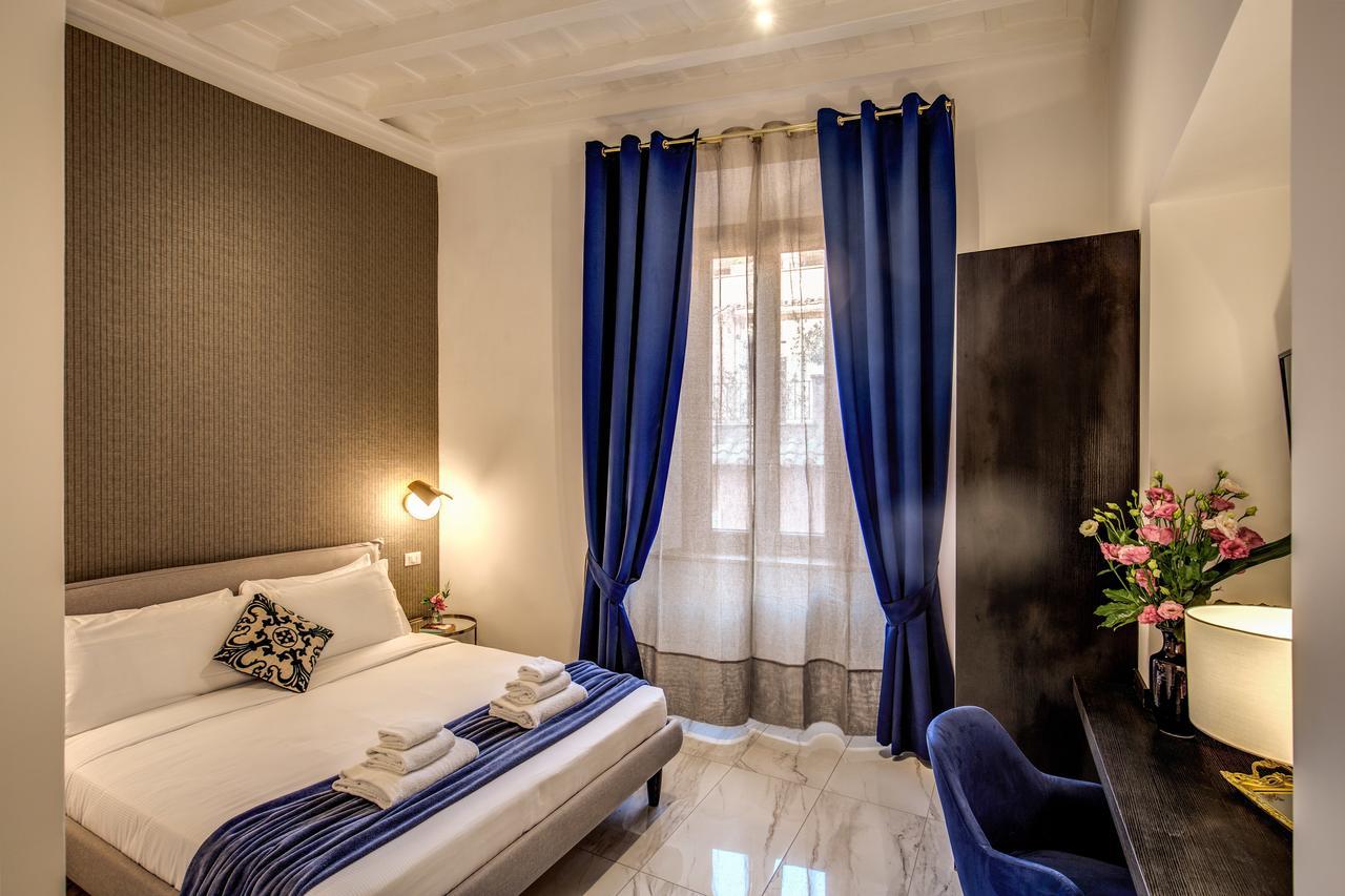 Little Queen Pantheon Guest house
