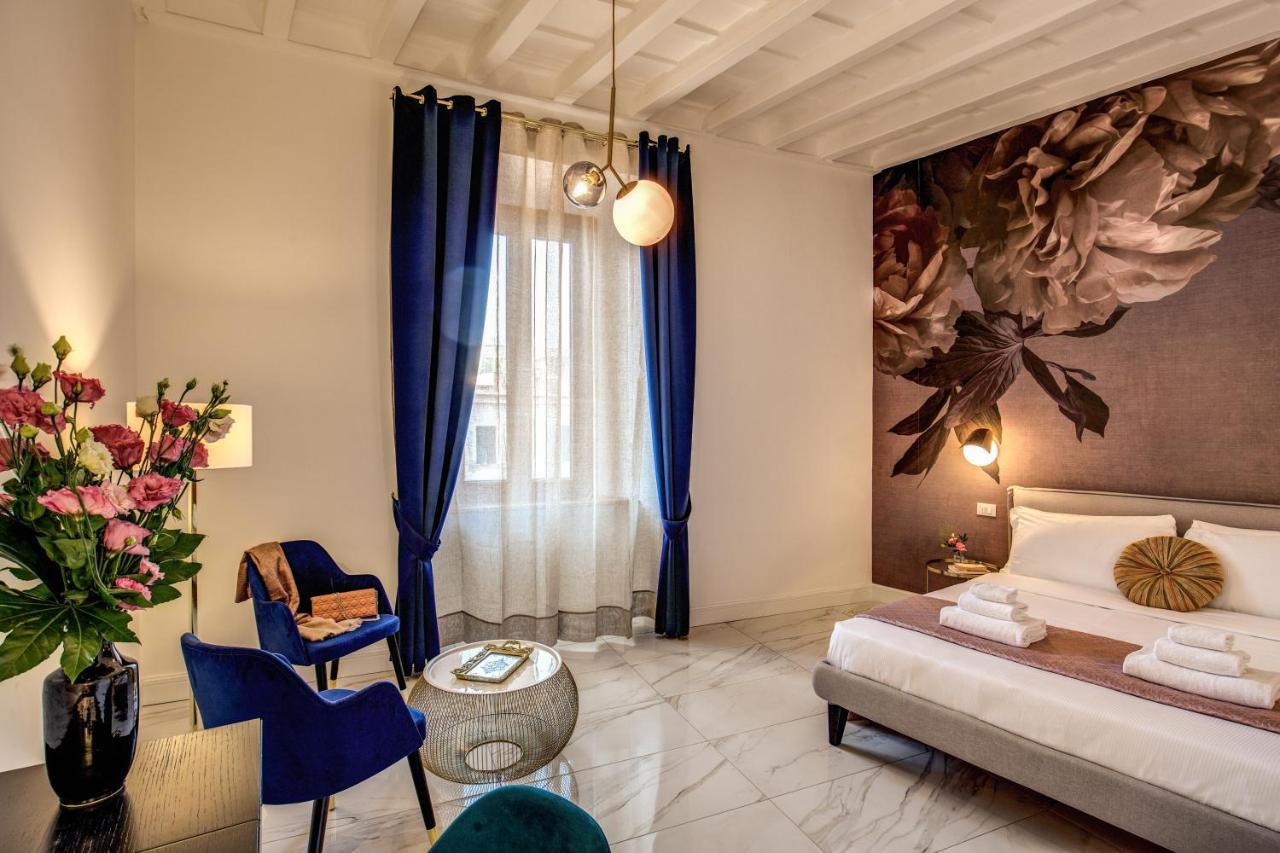 Guest house Little Queen Pantheon Rome