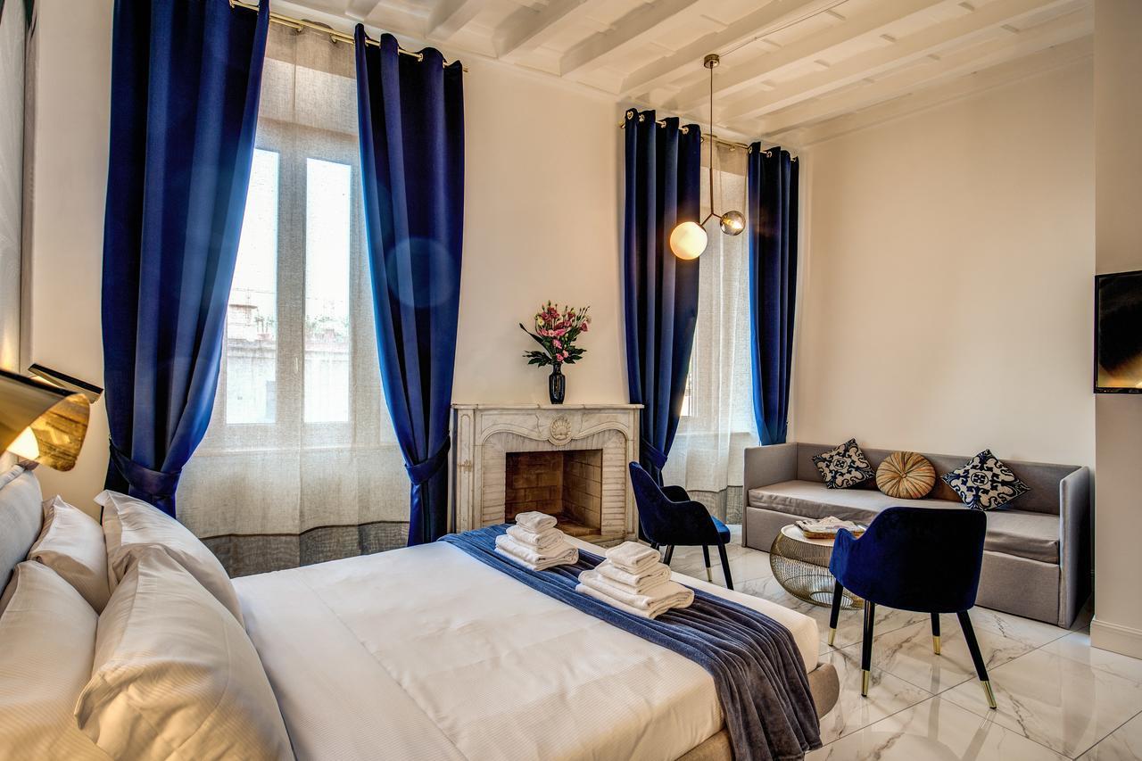 Little Queen Pantheon Guest house Rome