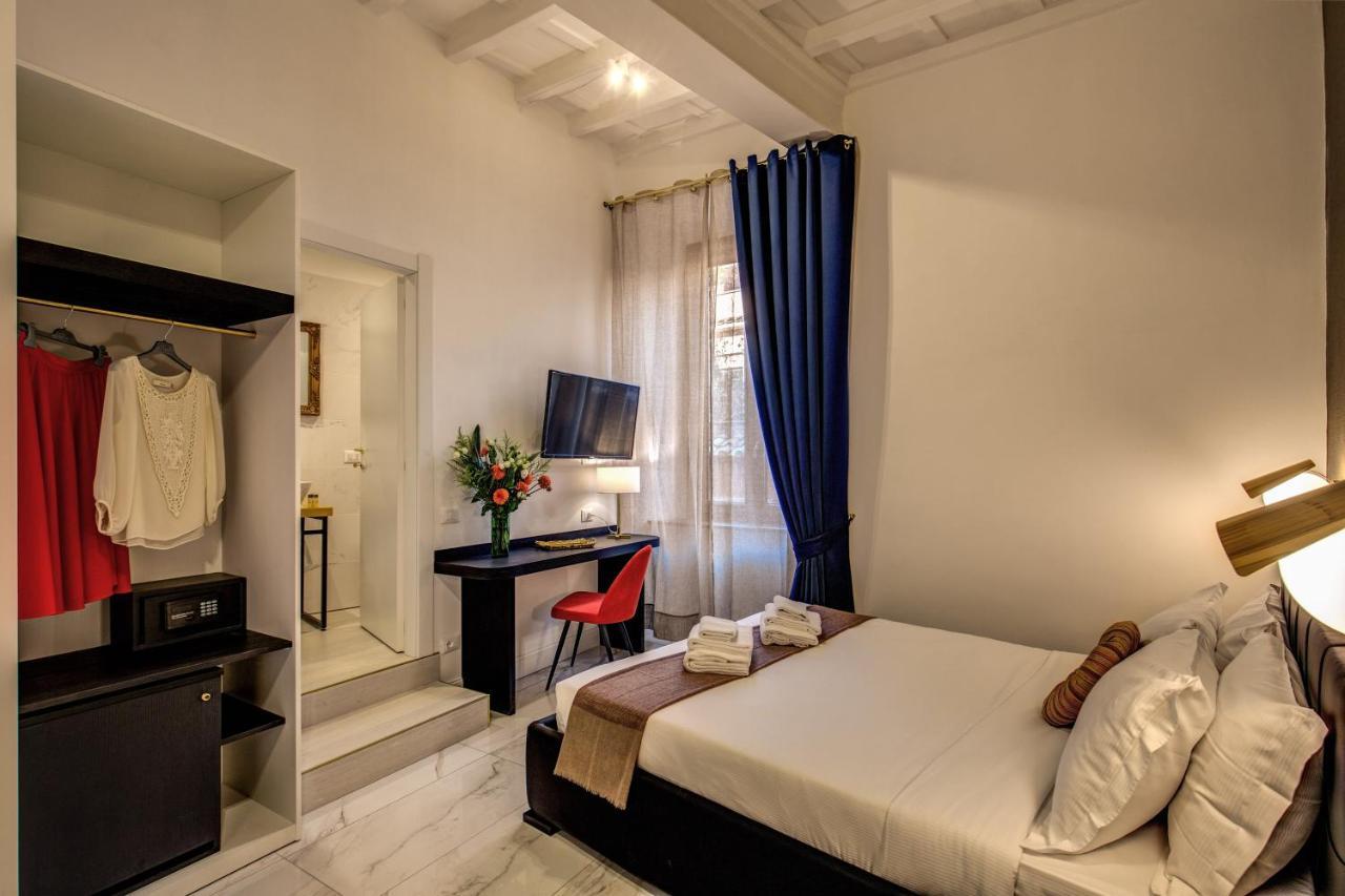 Little Queen Pantheon Guest house Rome