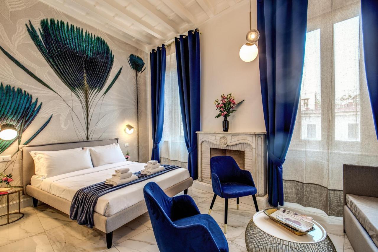 Guest house Little Queen Pantheon Rome