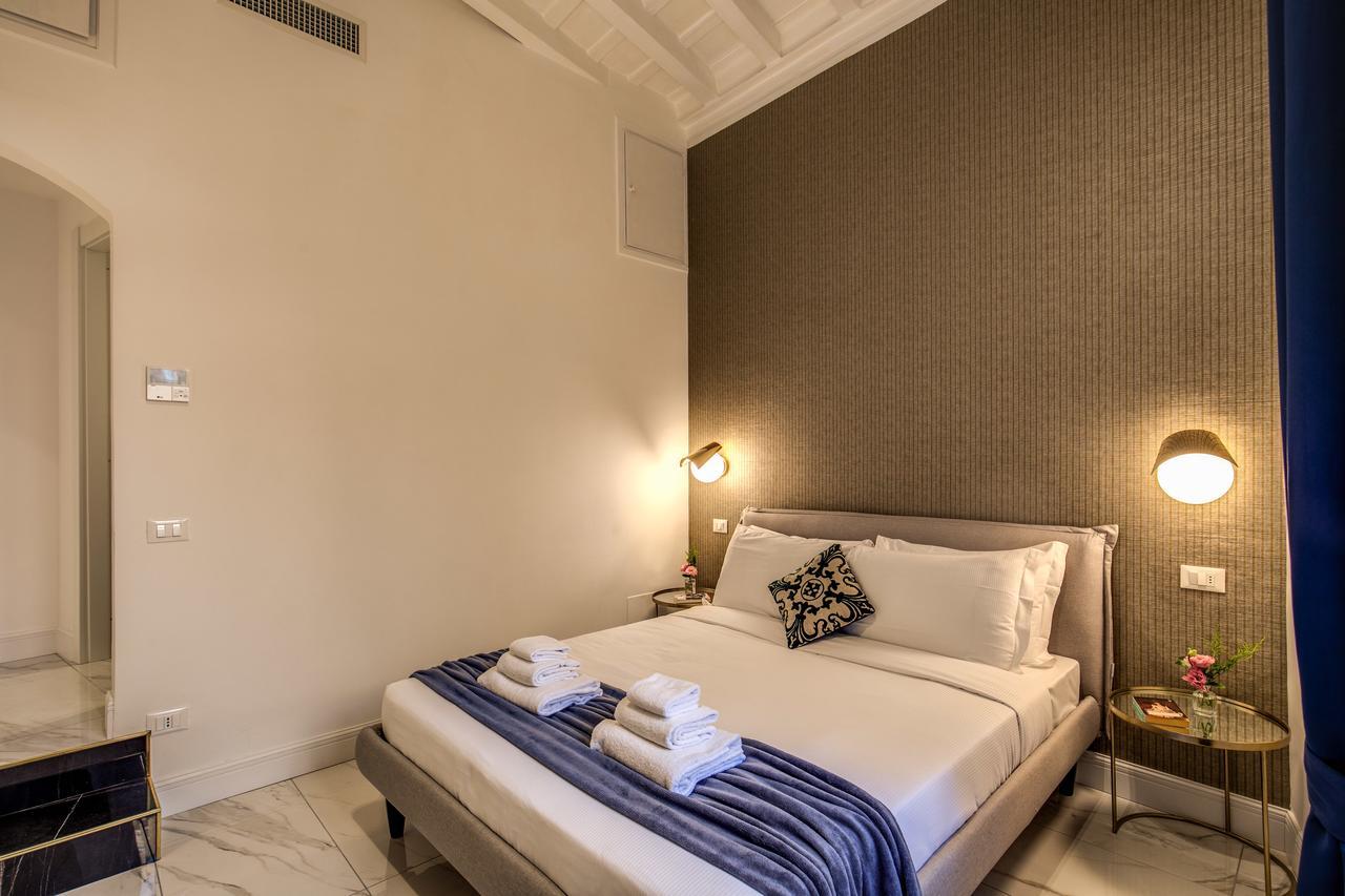 Guest house Little Queen Pantheon 4*