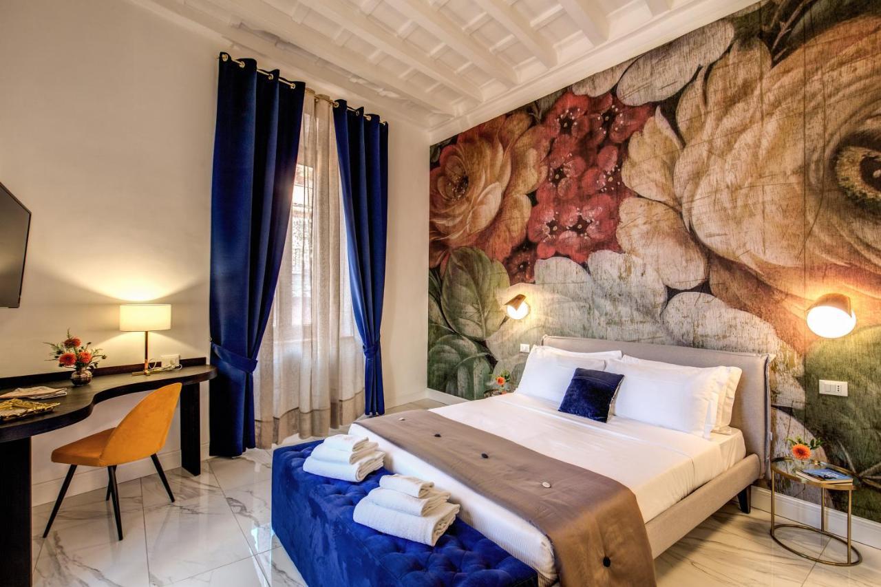 Little Queen Pantheon Guest house