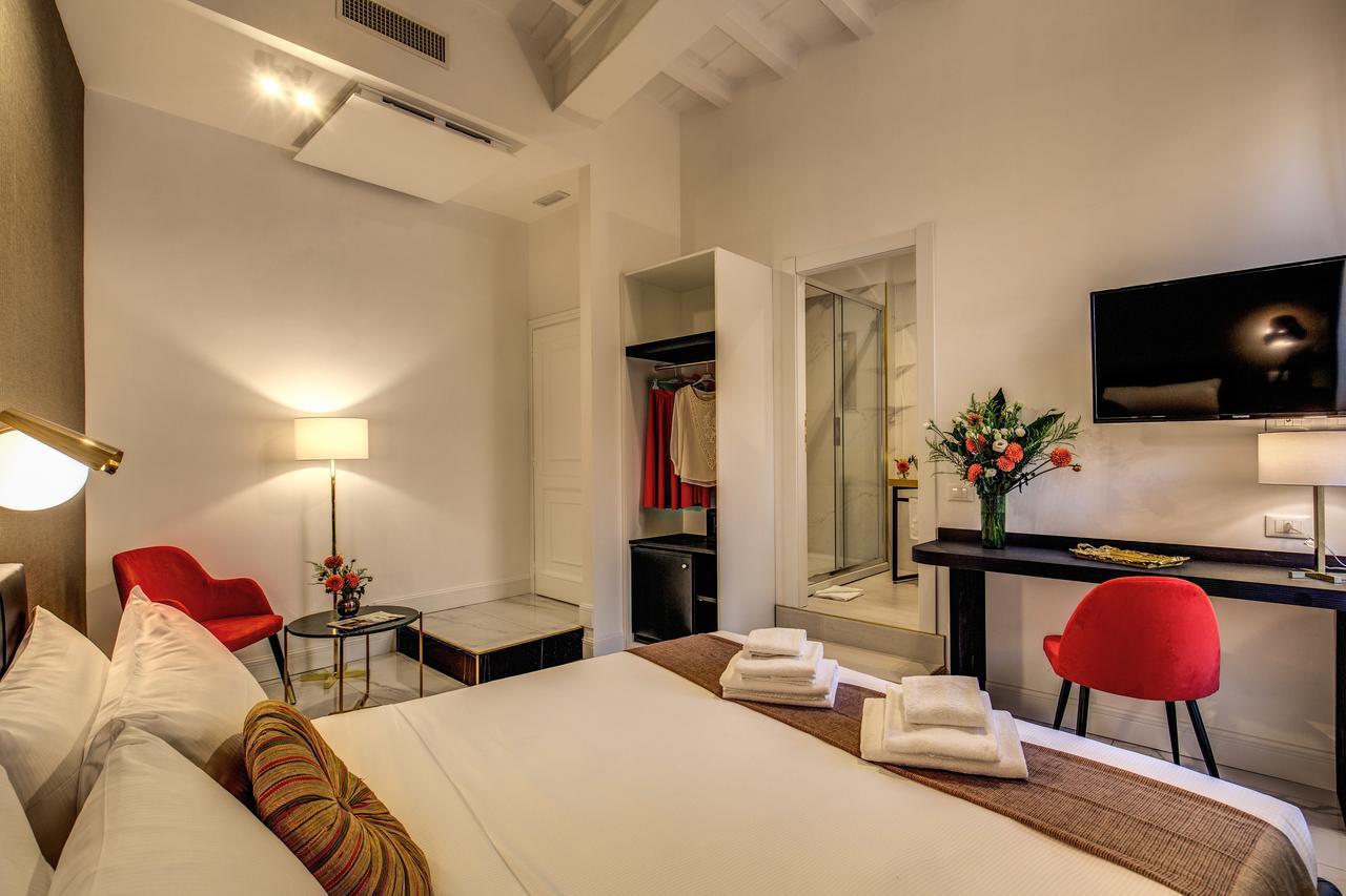 Little Queen Pantheon 4* Rome
