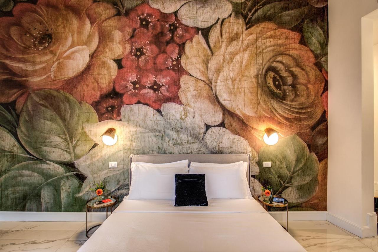 Guest house Little Queen Pantheon 4*