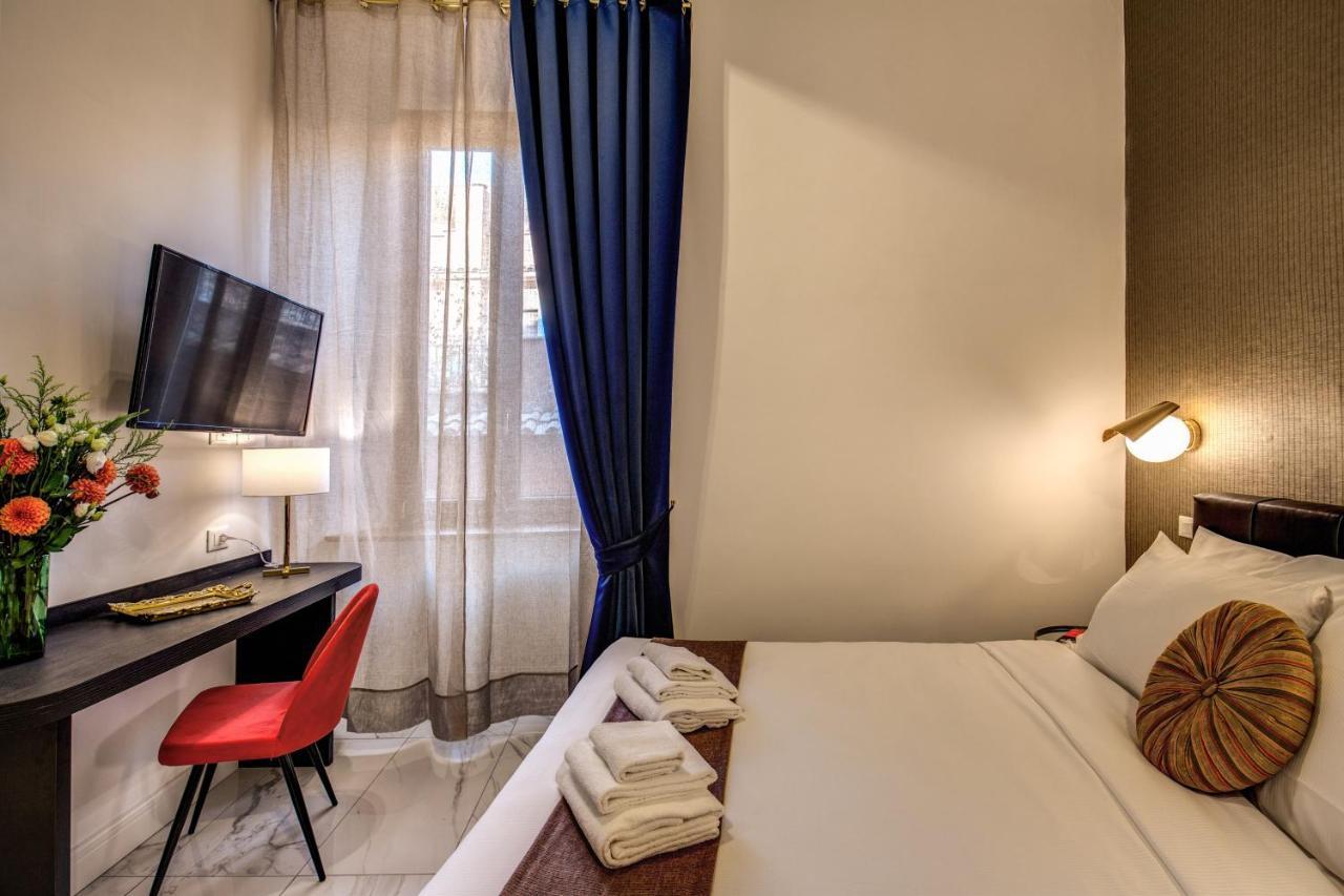 Little Queen Pantheon Guest house 4*