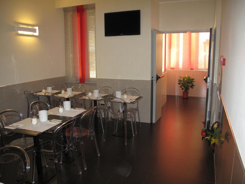 Mariano Hotel Rome