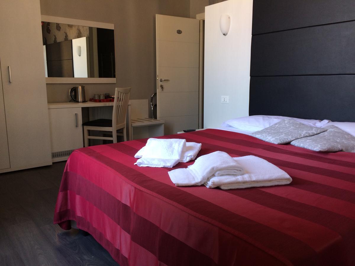 Guest house Morfeo