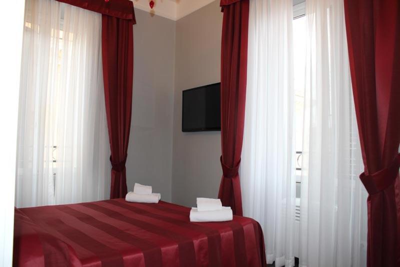 Morfeo Guest house *