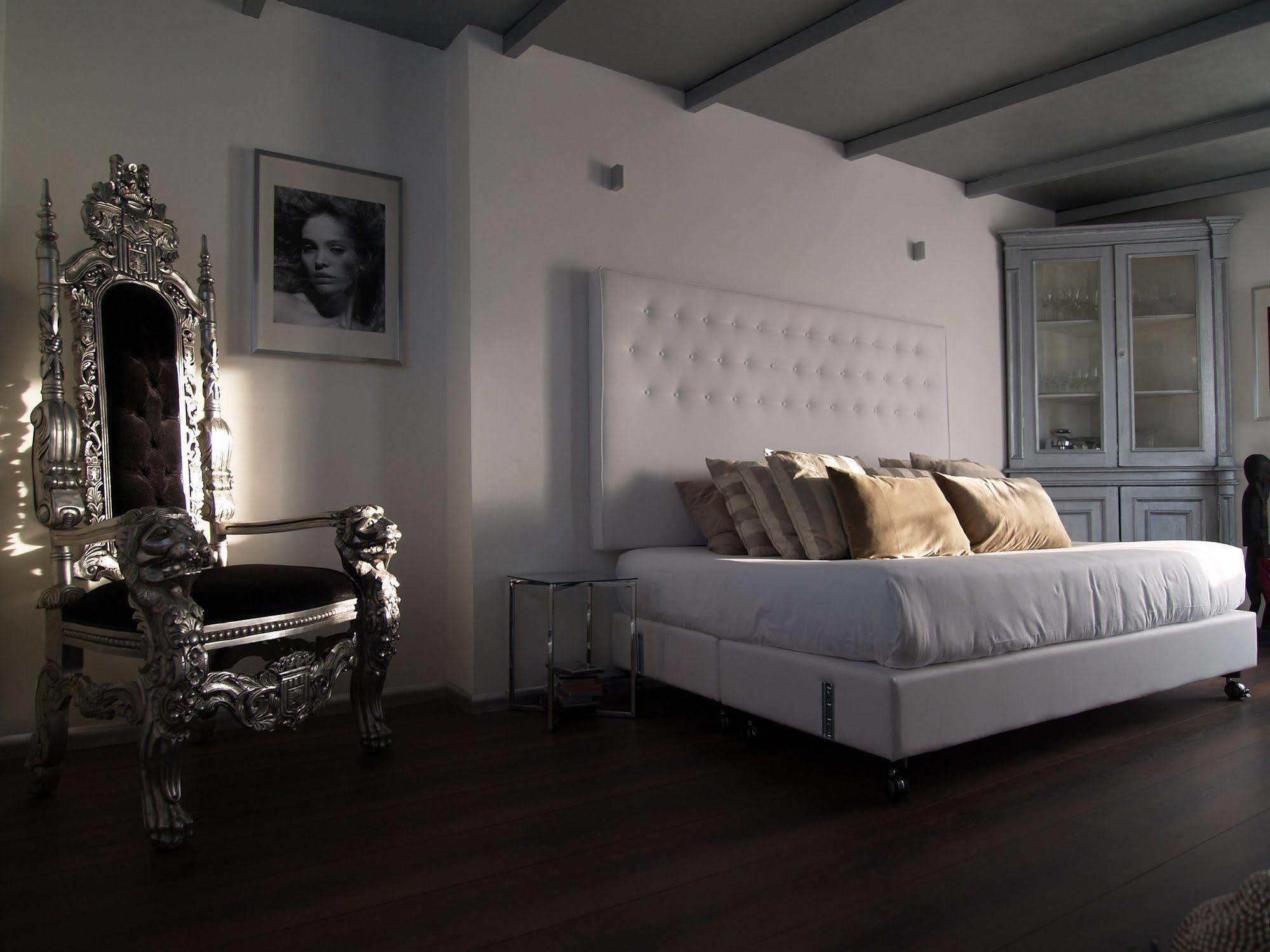 Relais Badoer Bed & Breakfast