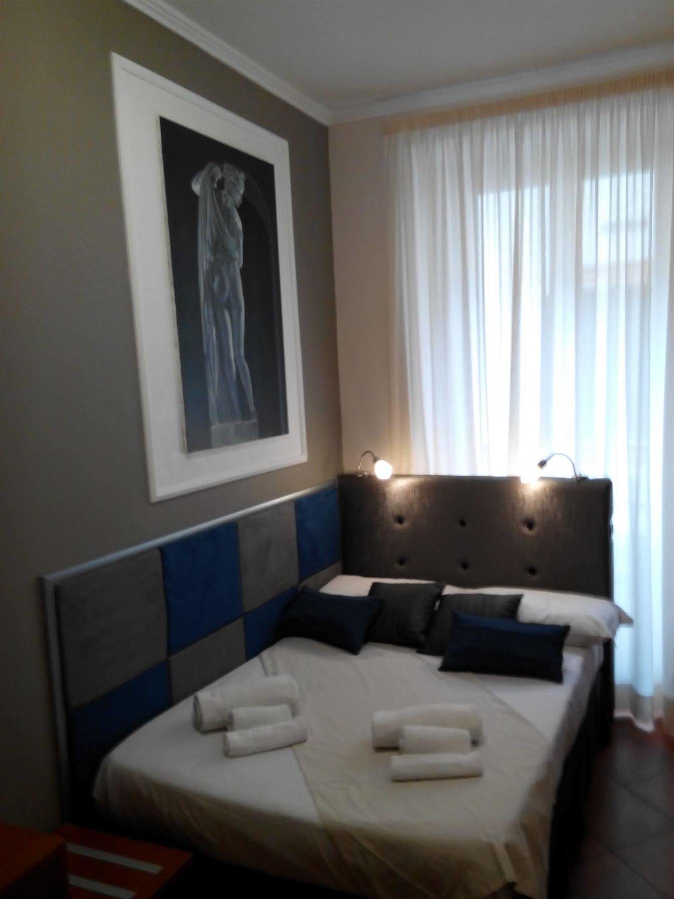 Colosseo Relais Affittacamere