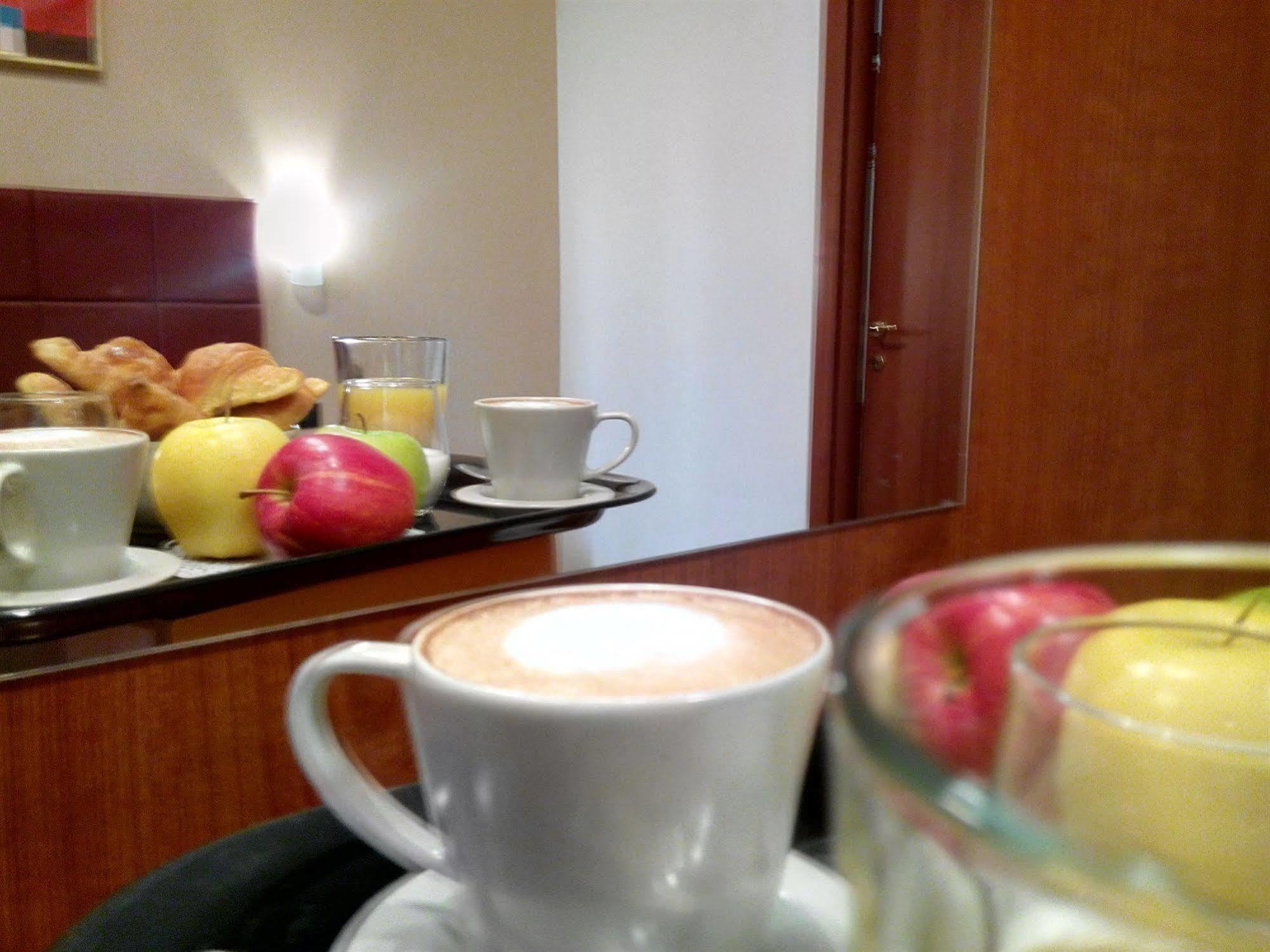 Colosseo Relais Affittacamere