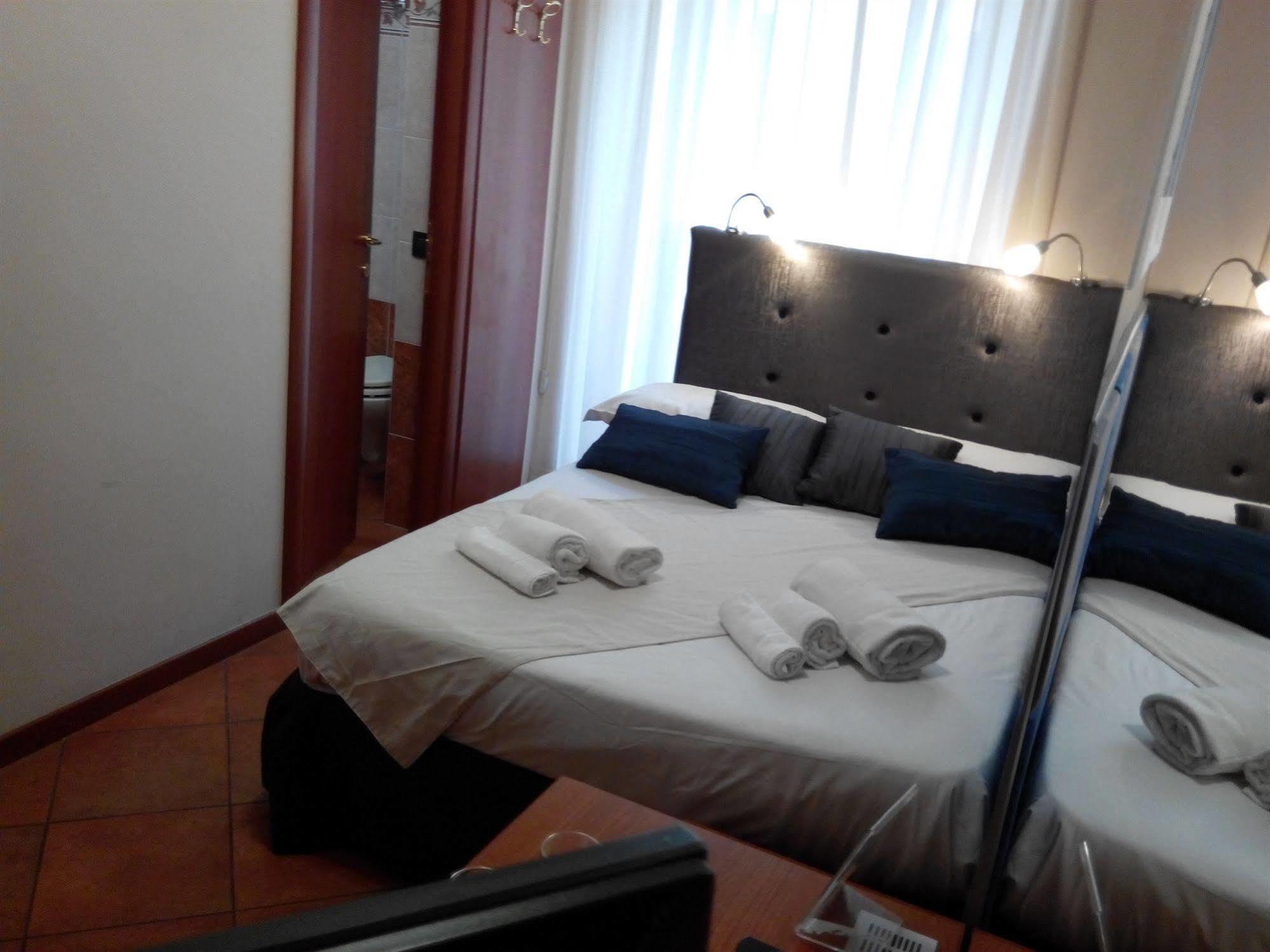 Affittacamere Colosseo Relais