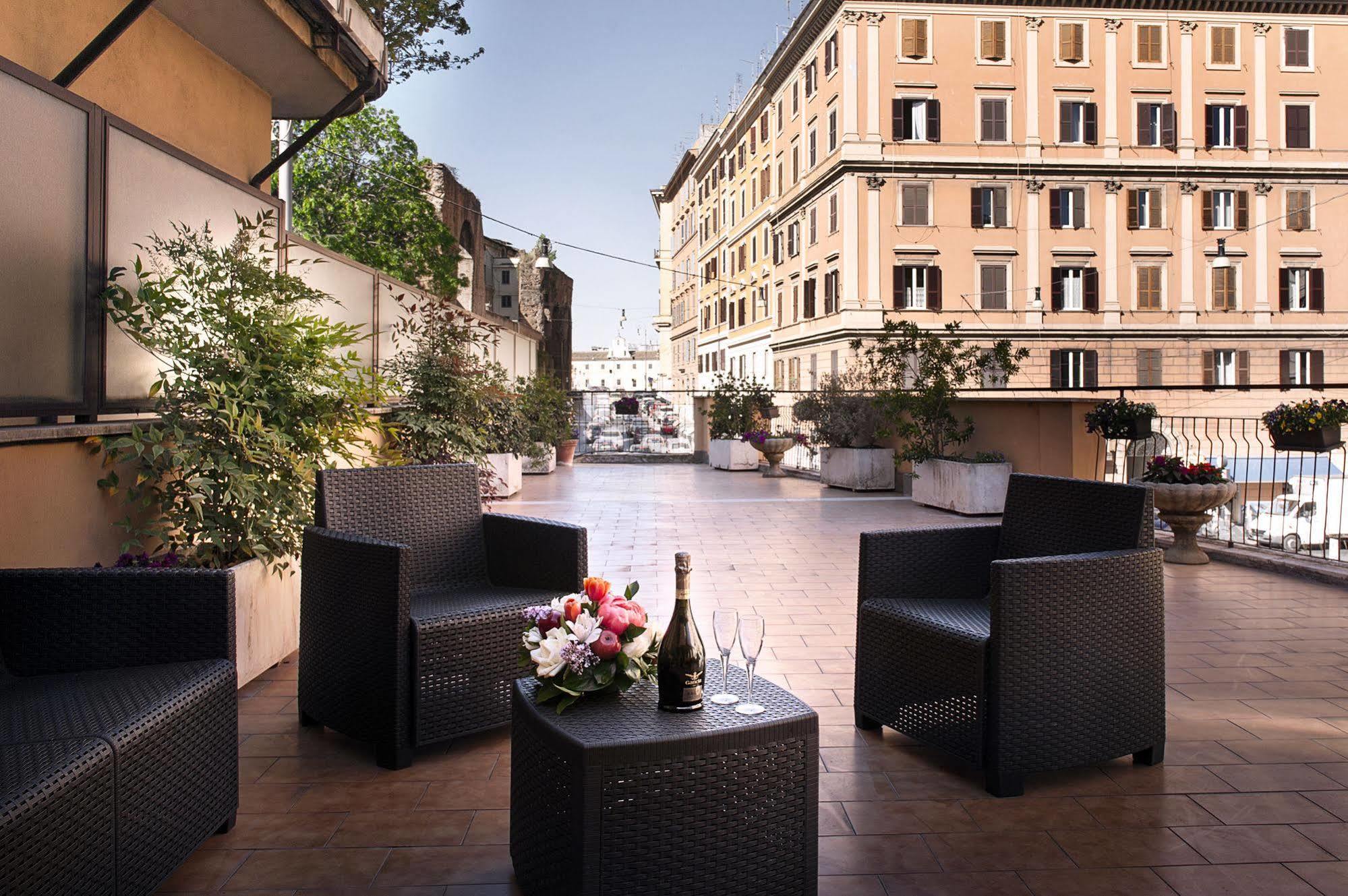 Le Terrazze Di San Giovanni Guest house