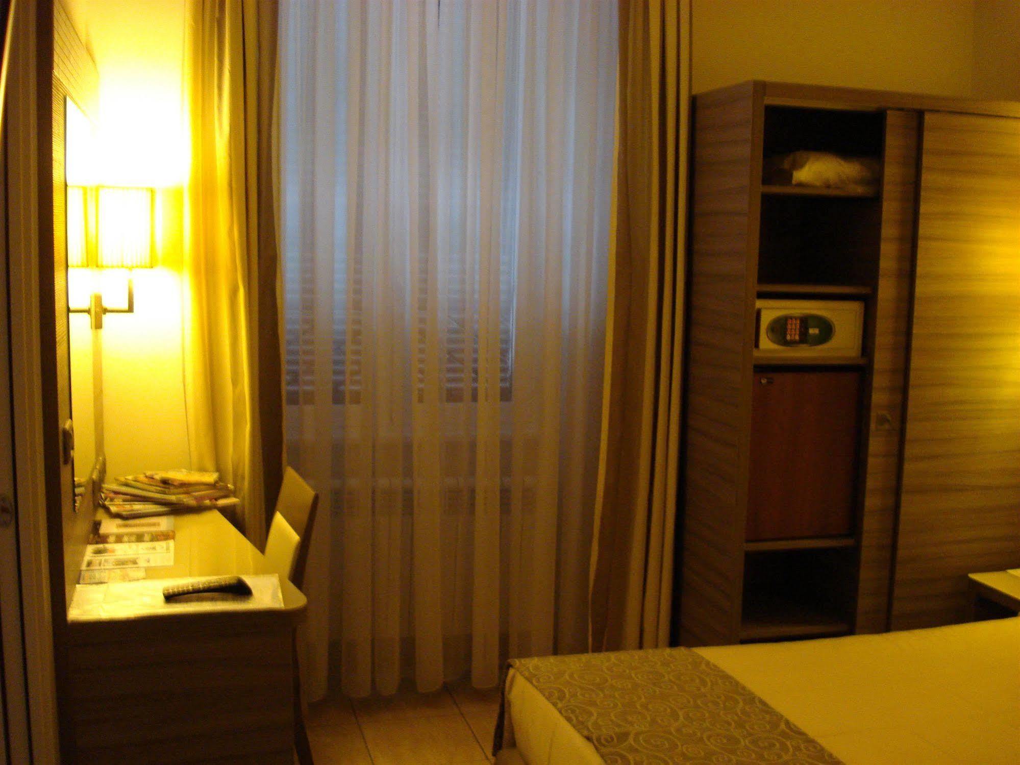 Morrisson Exclusive Guest house