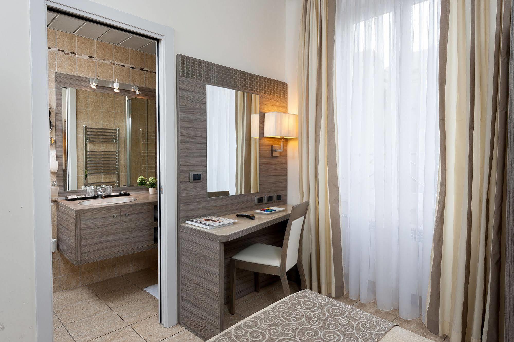 Guest house Morrisson Exclusive Rome