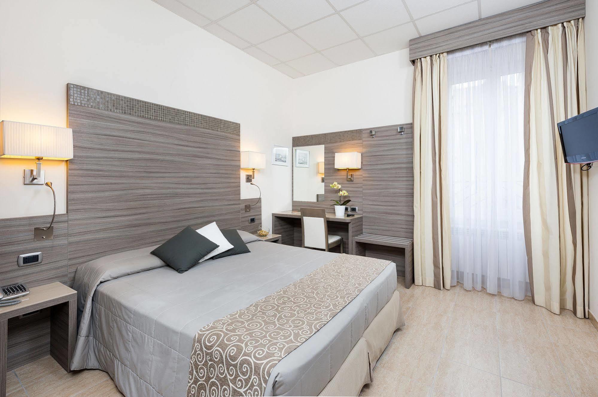 Guest house Morrisson Exclusive Rome