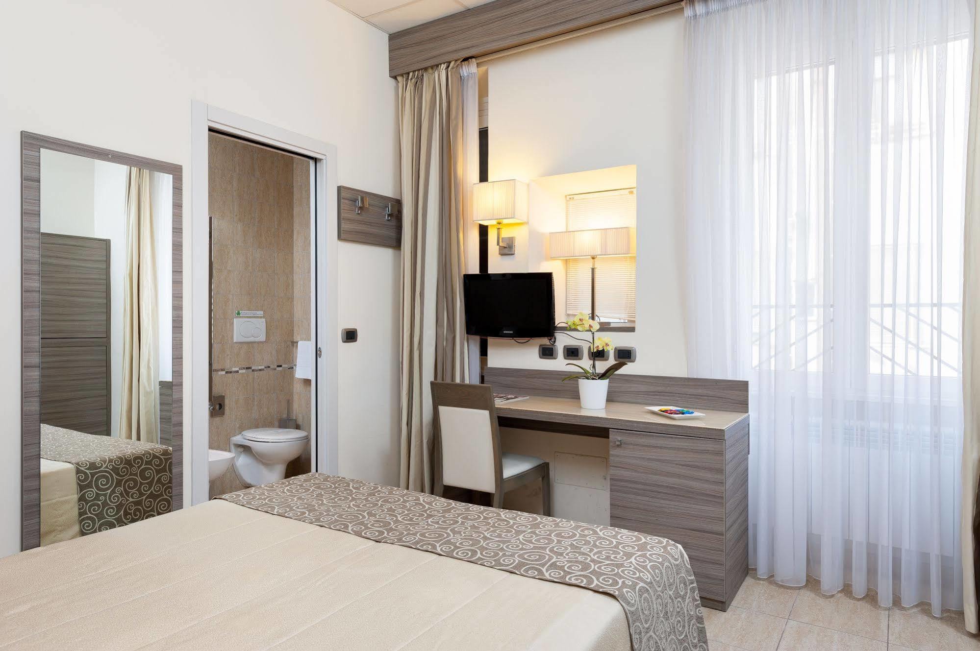 Guest house Morrisson Exclusive