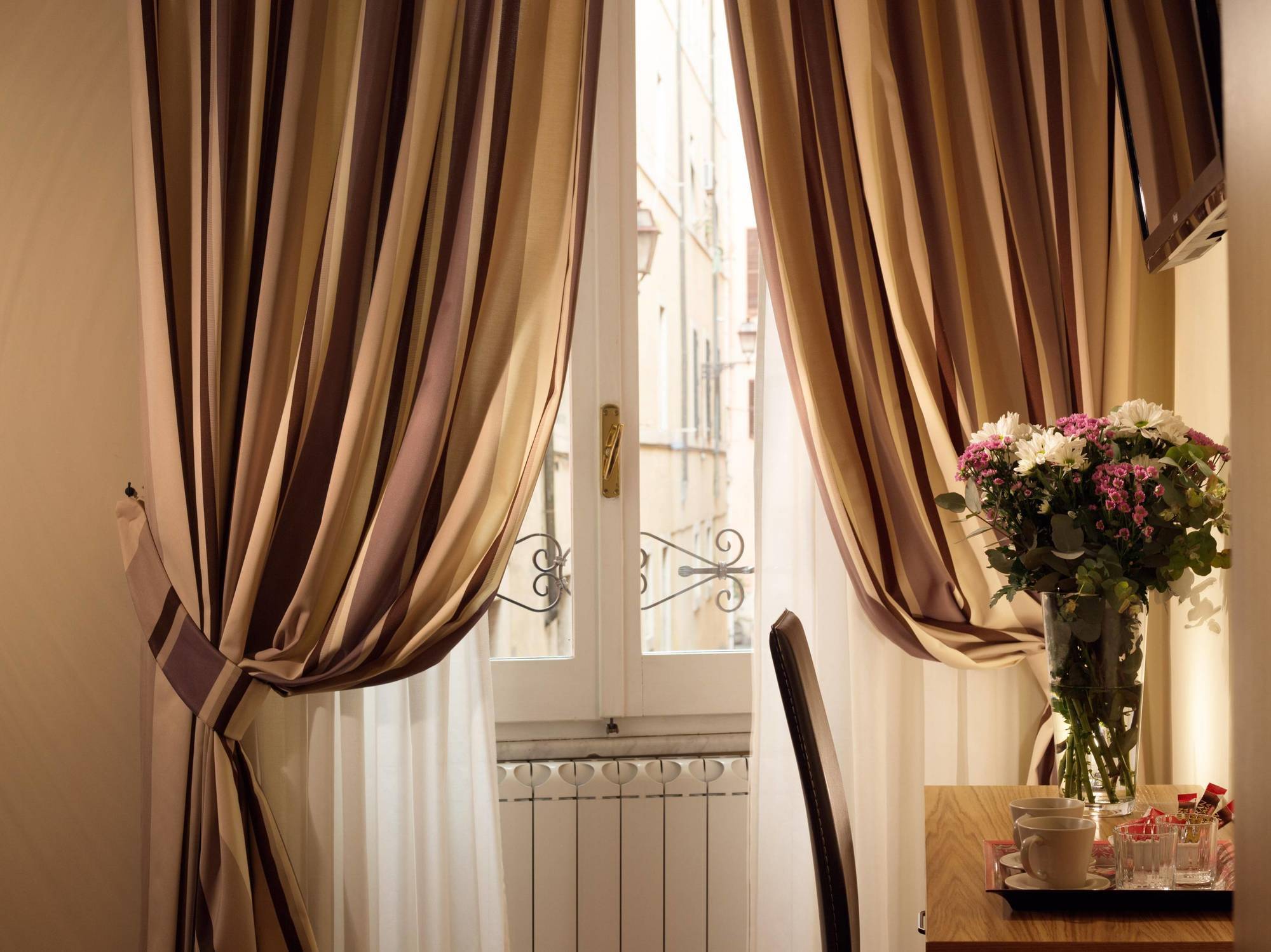 Guest house Magenta Deluxe Cancello Rome