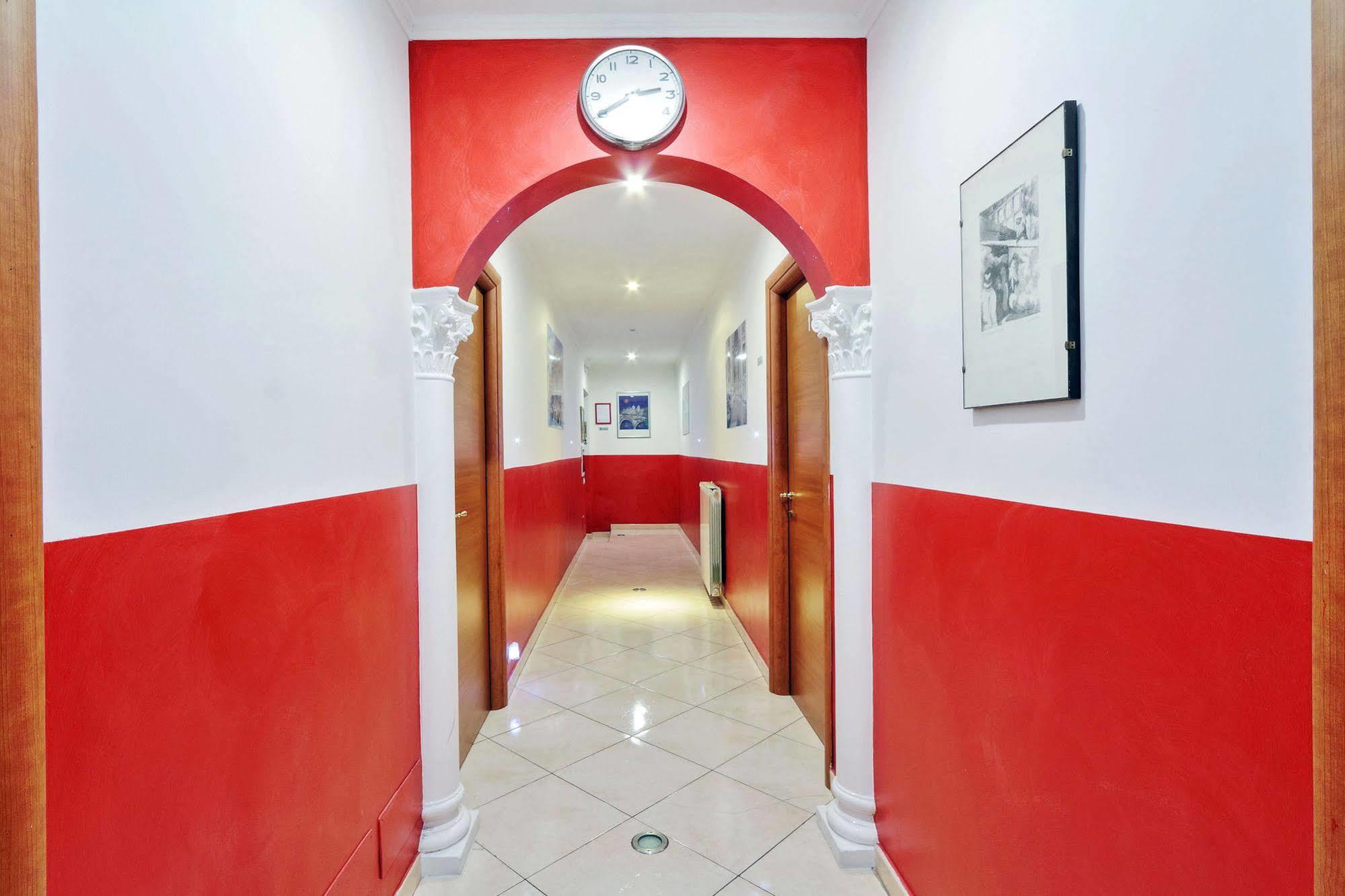 Dandi Domus Guest house 2*