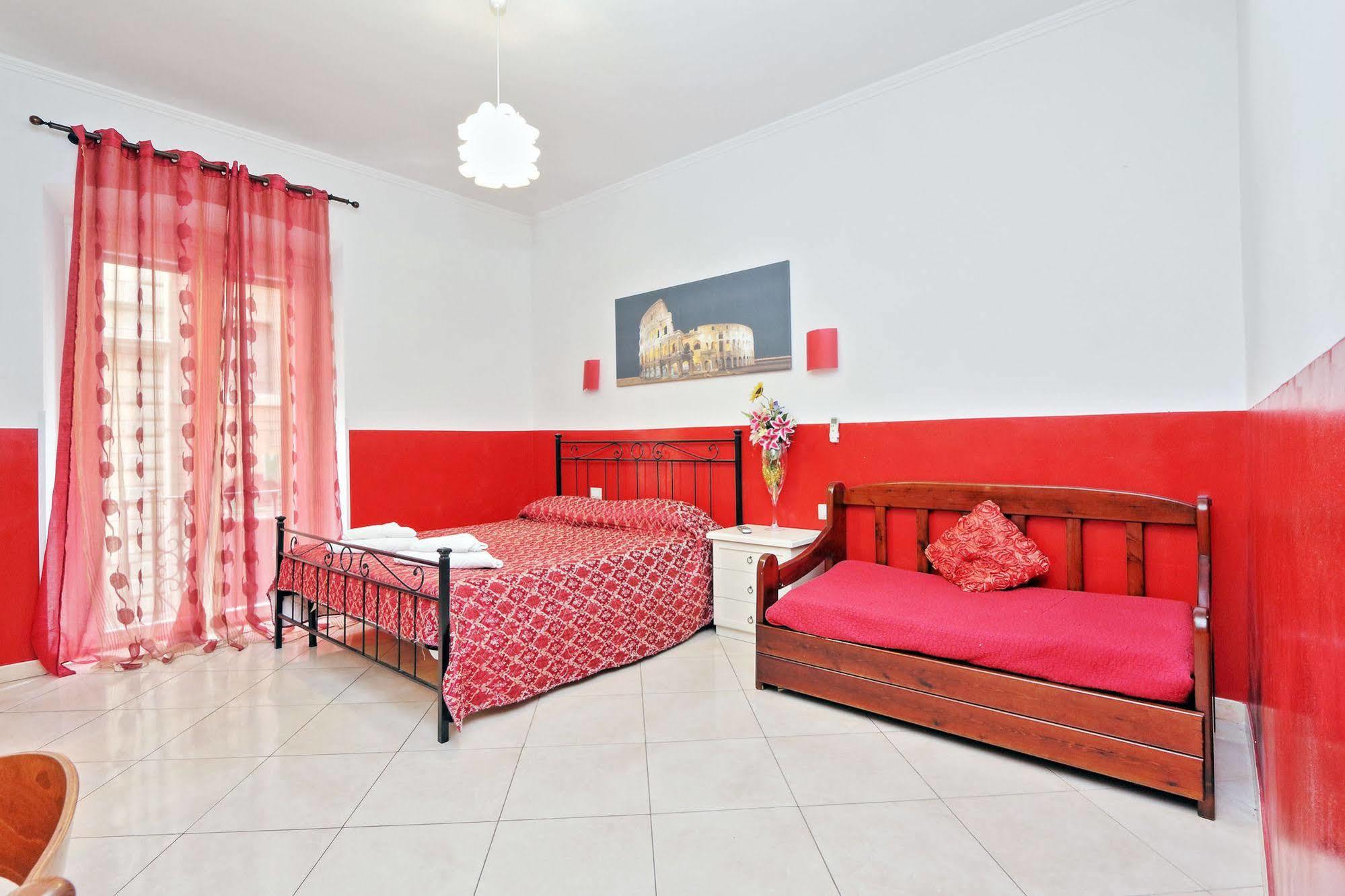 Guest house Dandi Domus