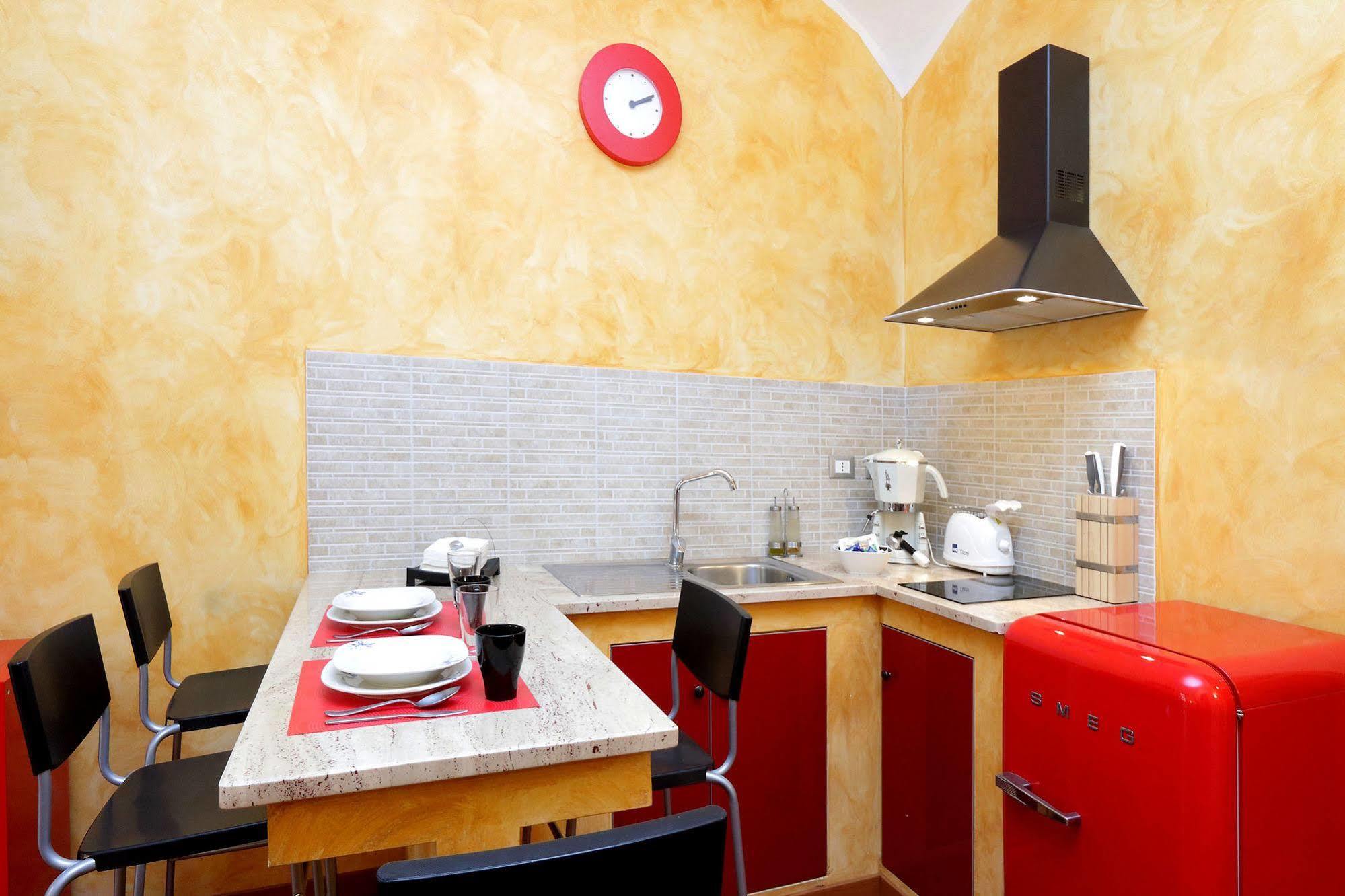 Dandi Domus 2* Rome