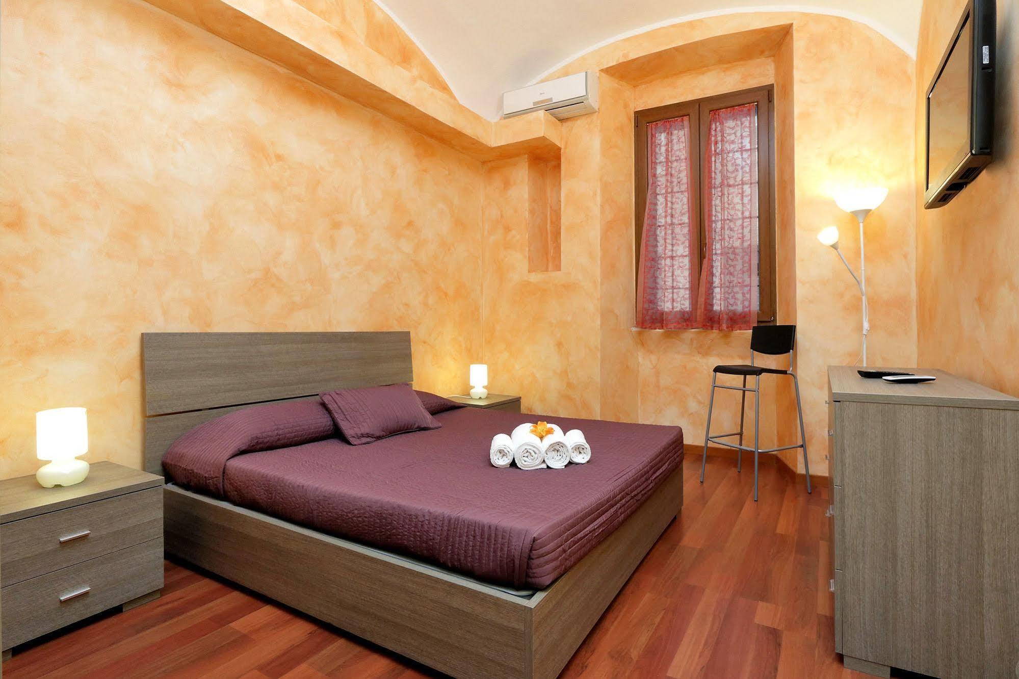 Dandi Domus Guest house Rome