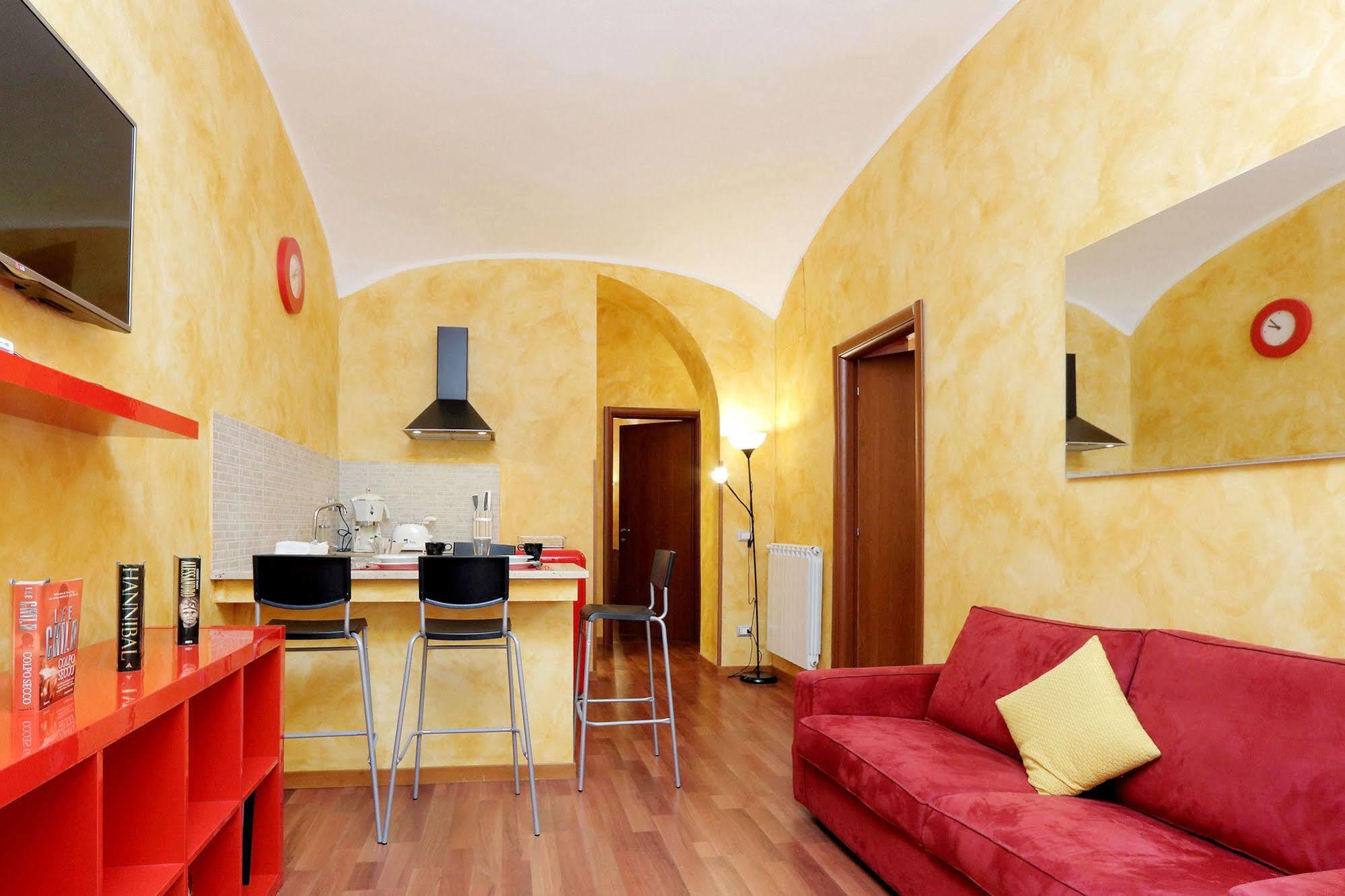 Dandi Domus Guest house 2*