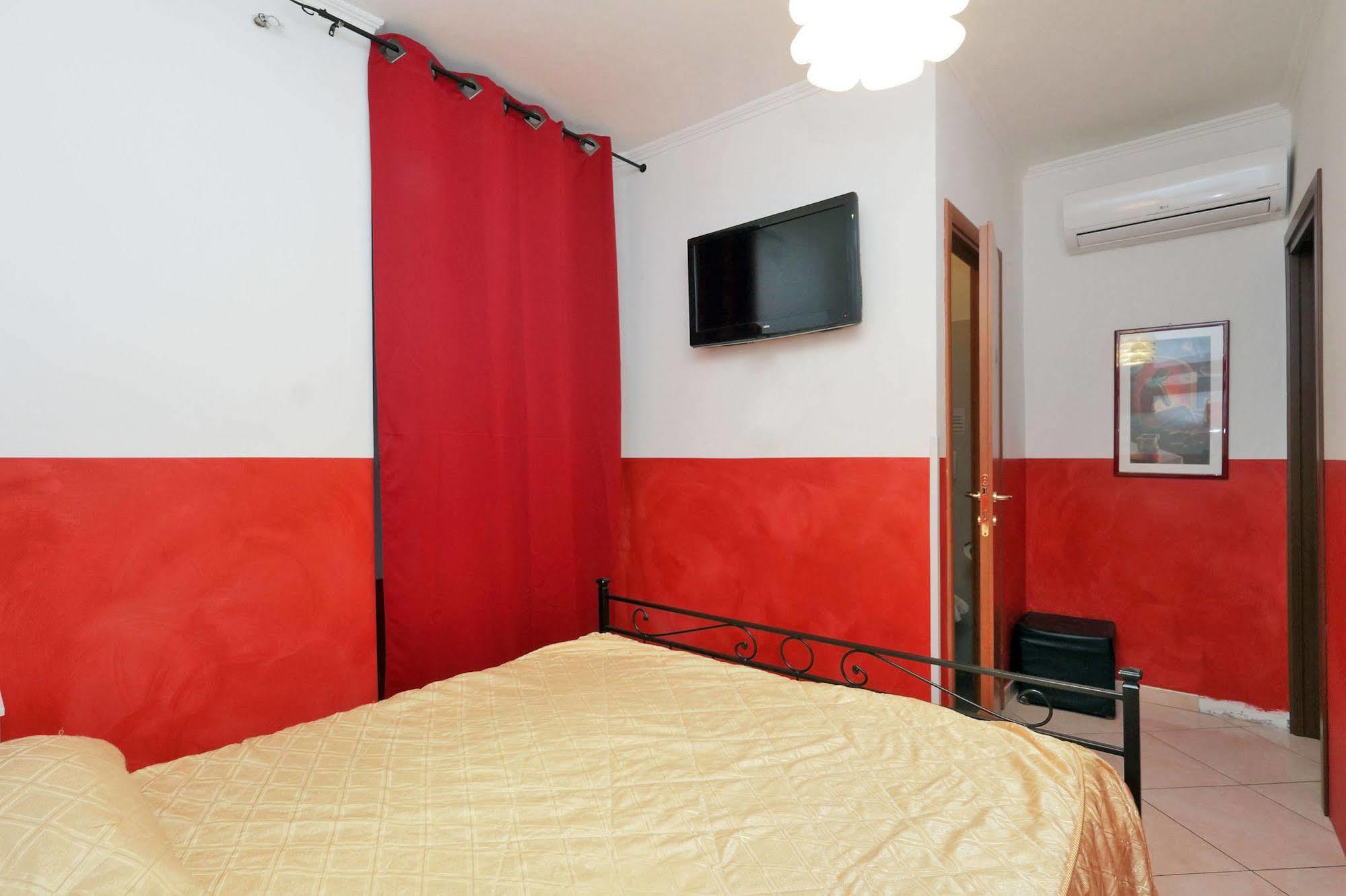Dandi Domus 2* Rome