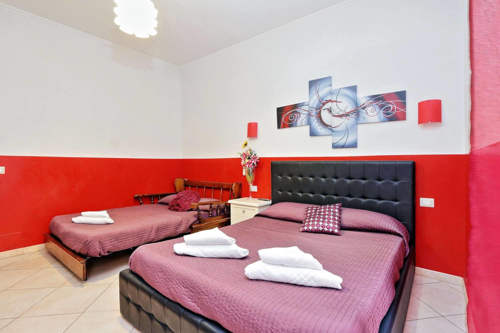 Dandi Domus 2* Rome