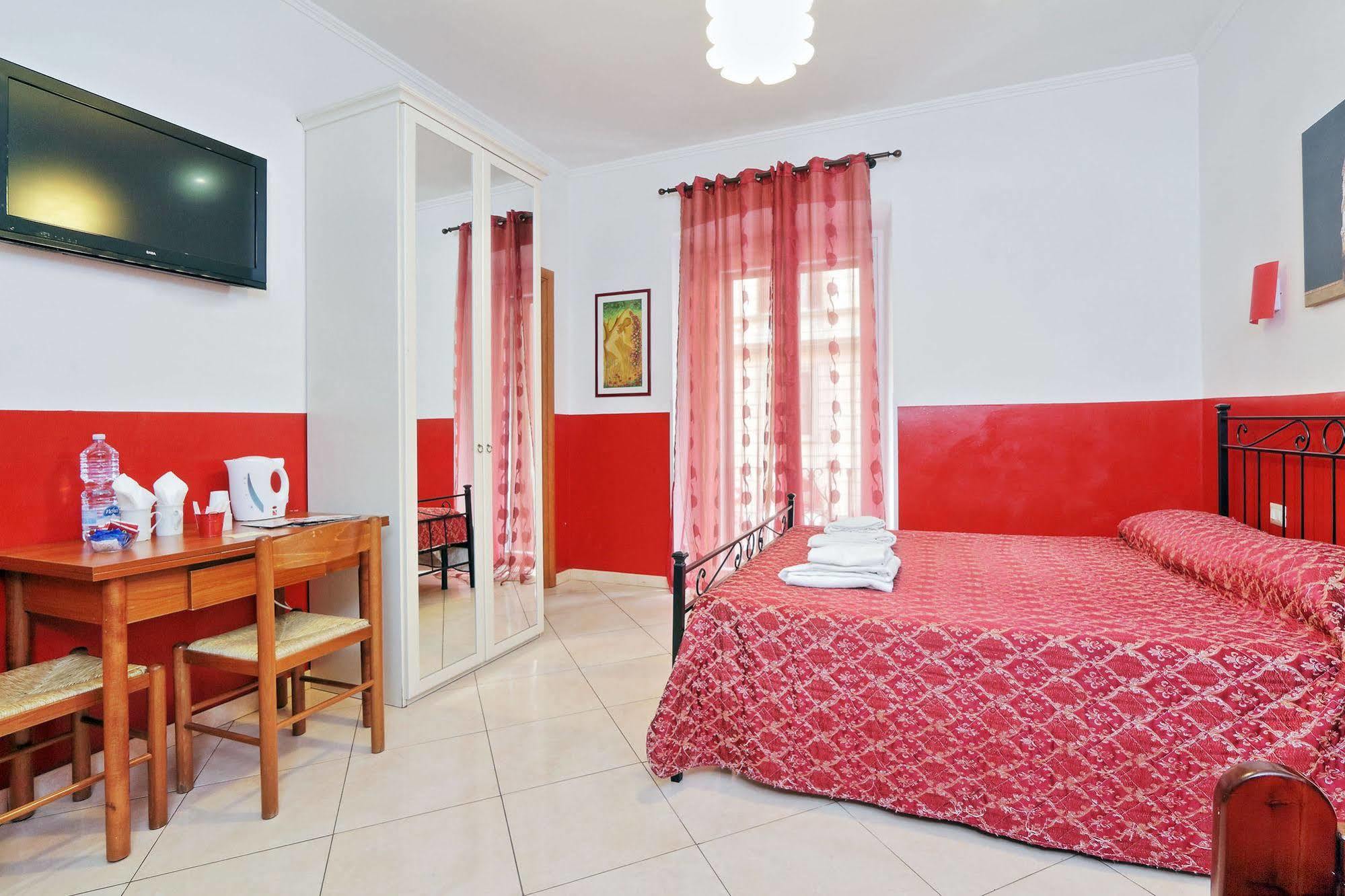 Guest house Dandi Domus 2*