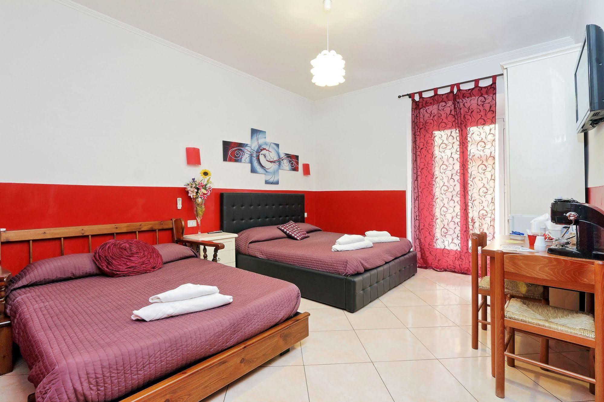 Guest house Dandi Domus 2*