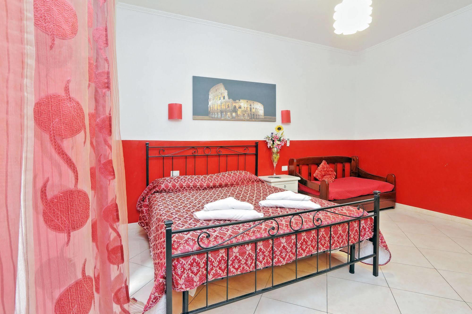 Dandi Domus Guest house 2*
