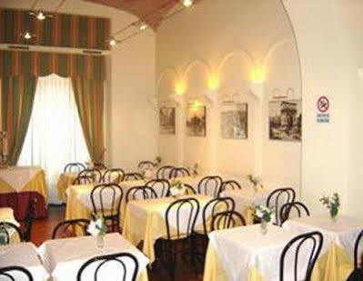Hotel Mariano Rome