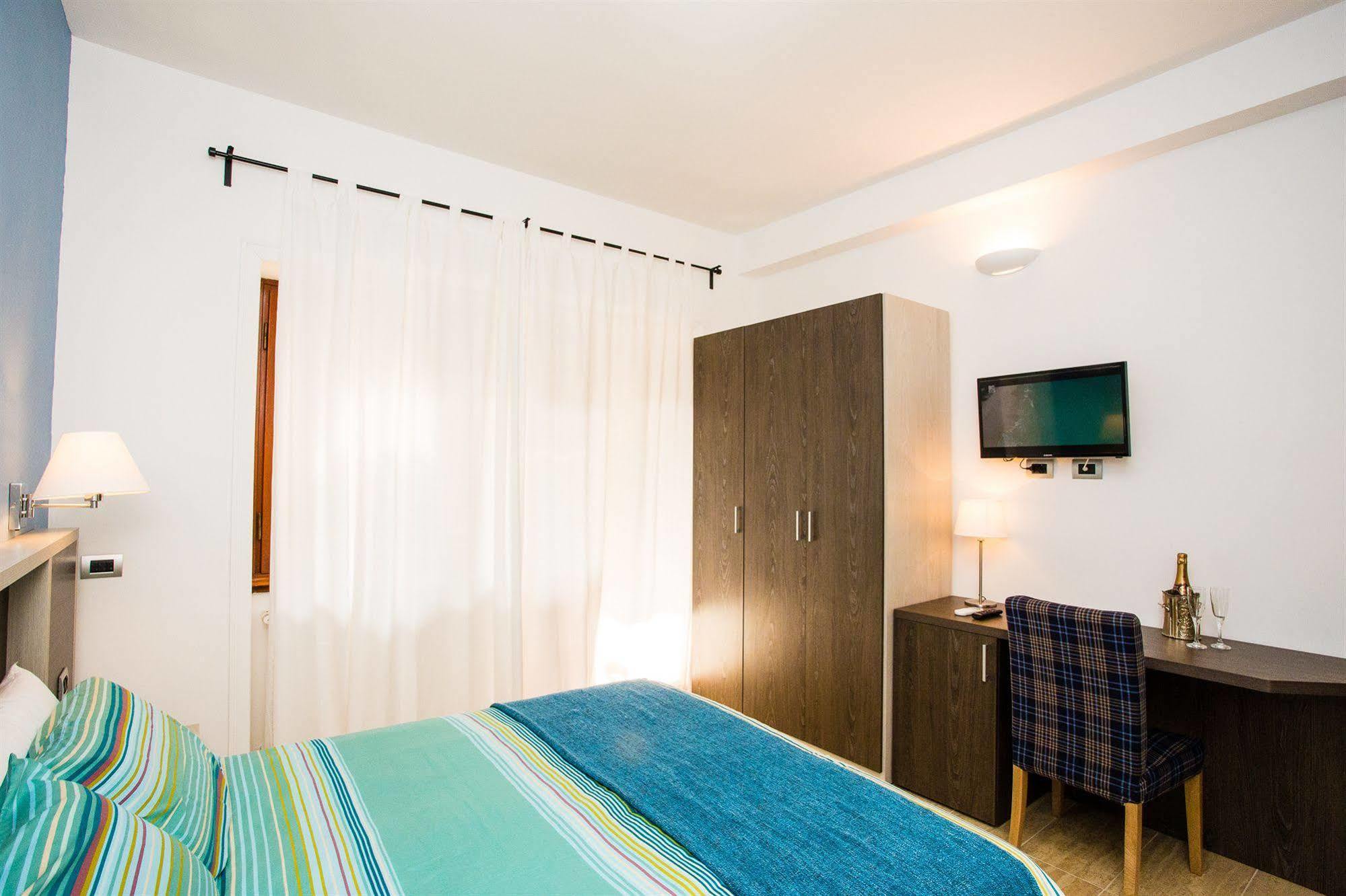 Bed & Breakfast Trastevere's Friends Rome