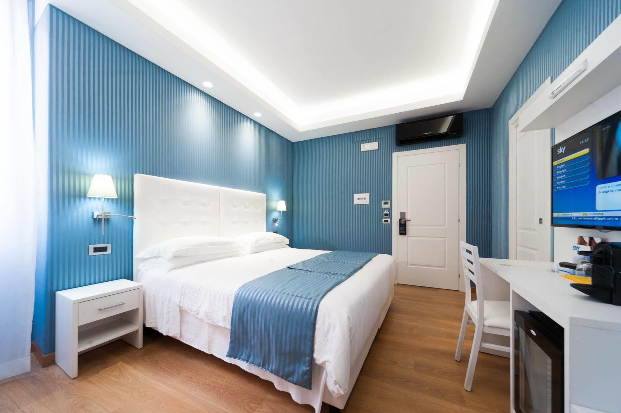 Trevi 41 Hotel Rome
