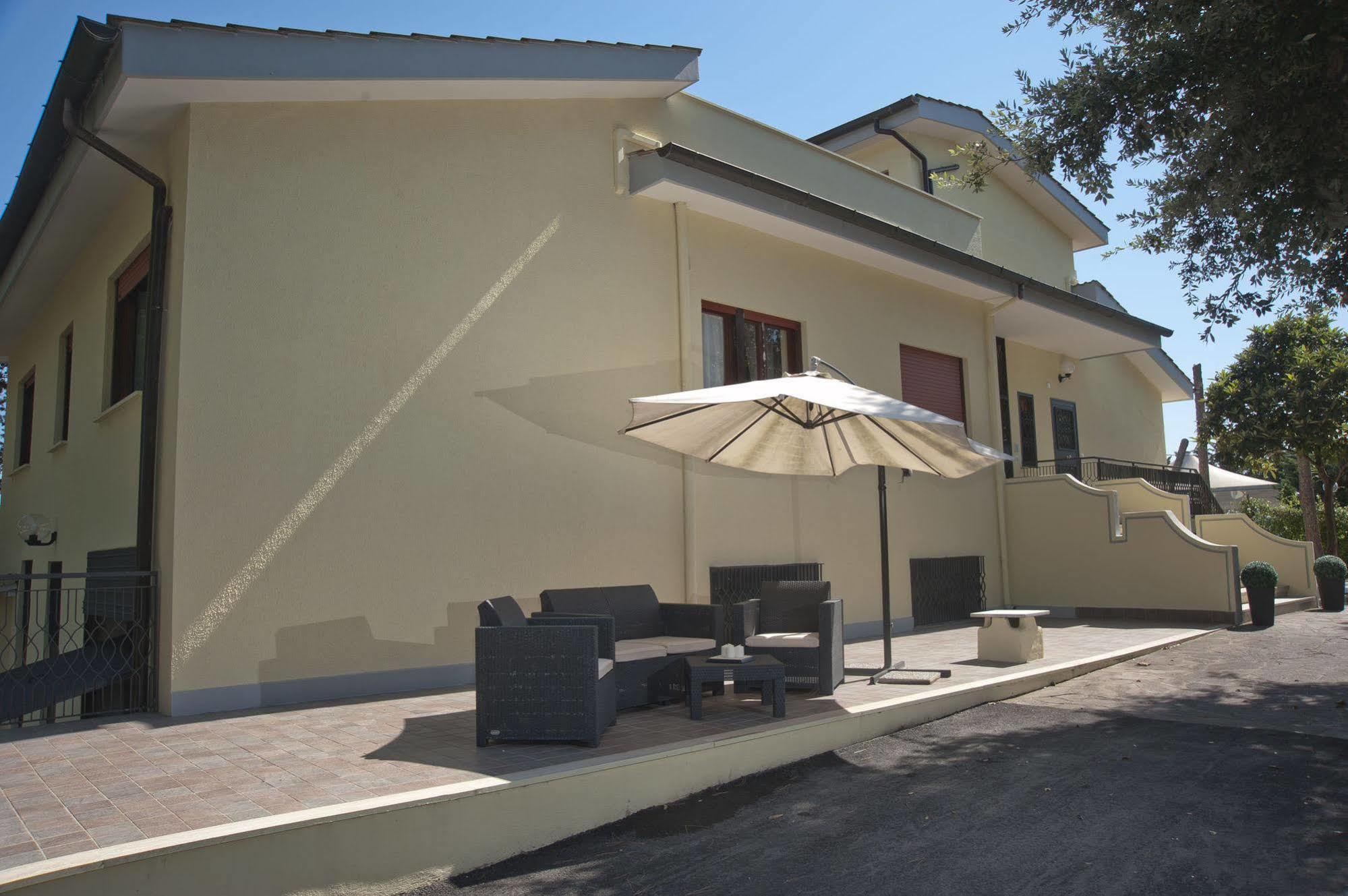 Domus In Viridi Bed & Breakfast 2*