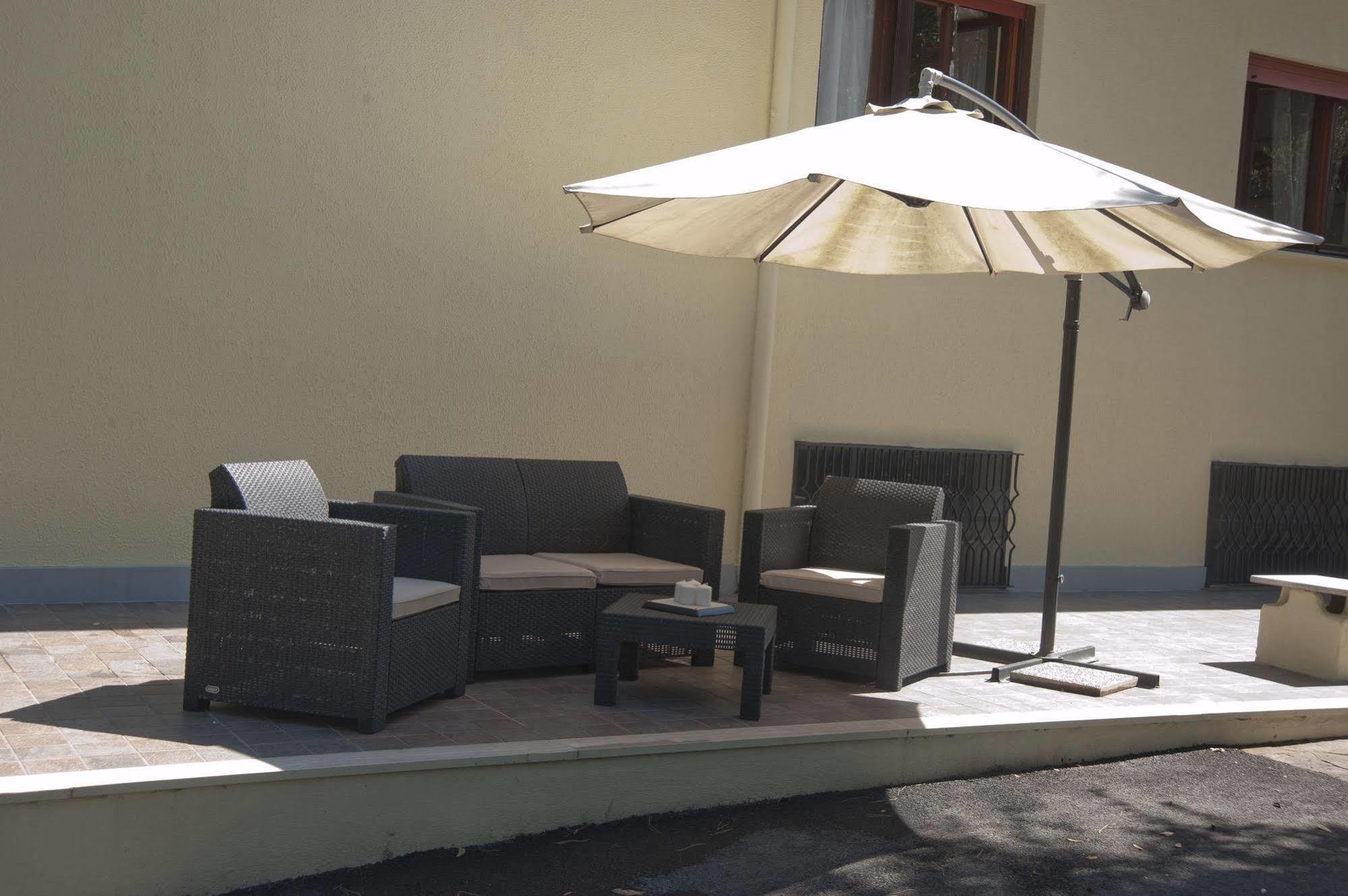 Domus In Viridi Bed & Breakfast Rome