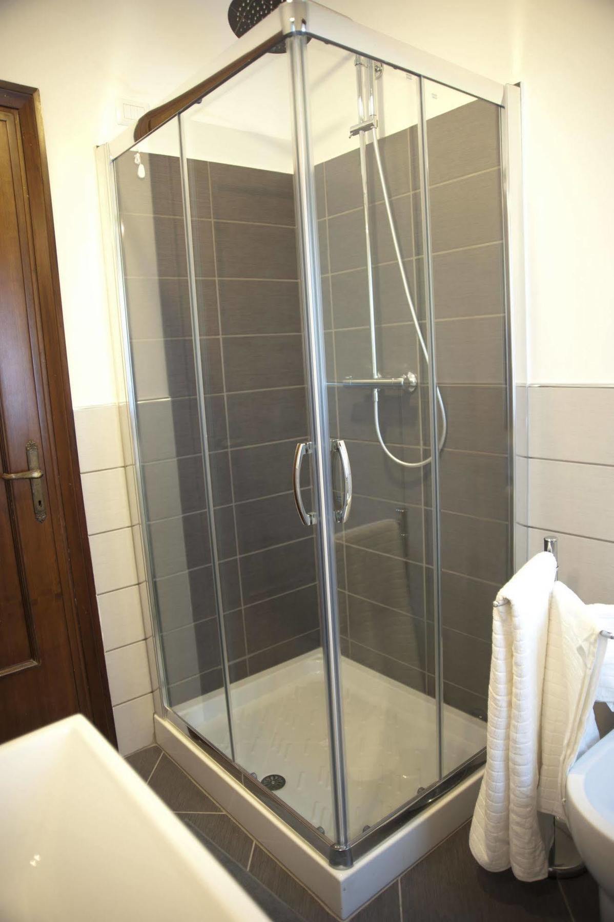 Domus In Viridi Bed & Breakfast Rome