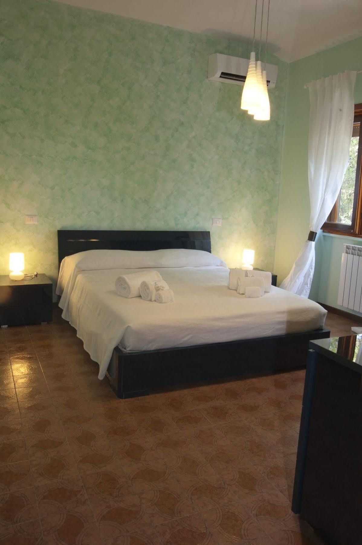 Bed & Breakfast Domus In Viridi Rome