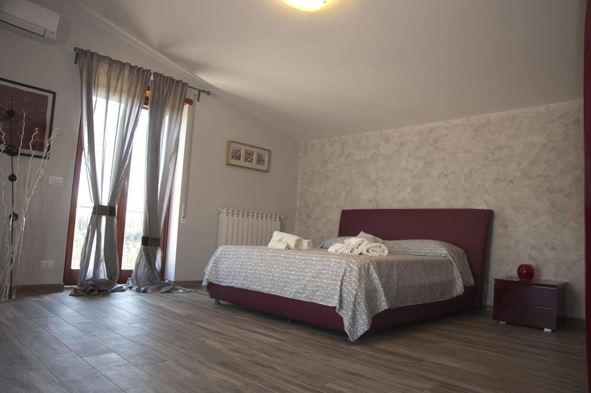 Domus In Viridi Bed & Breakfast Rome